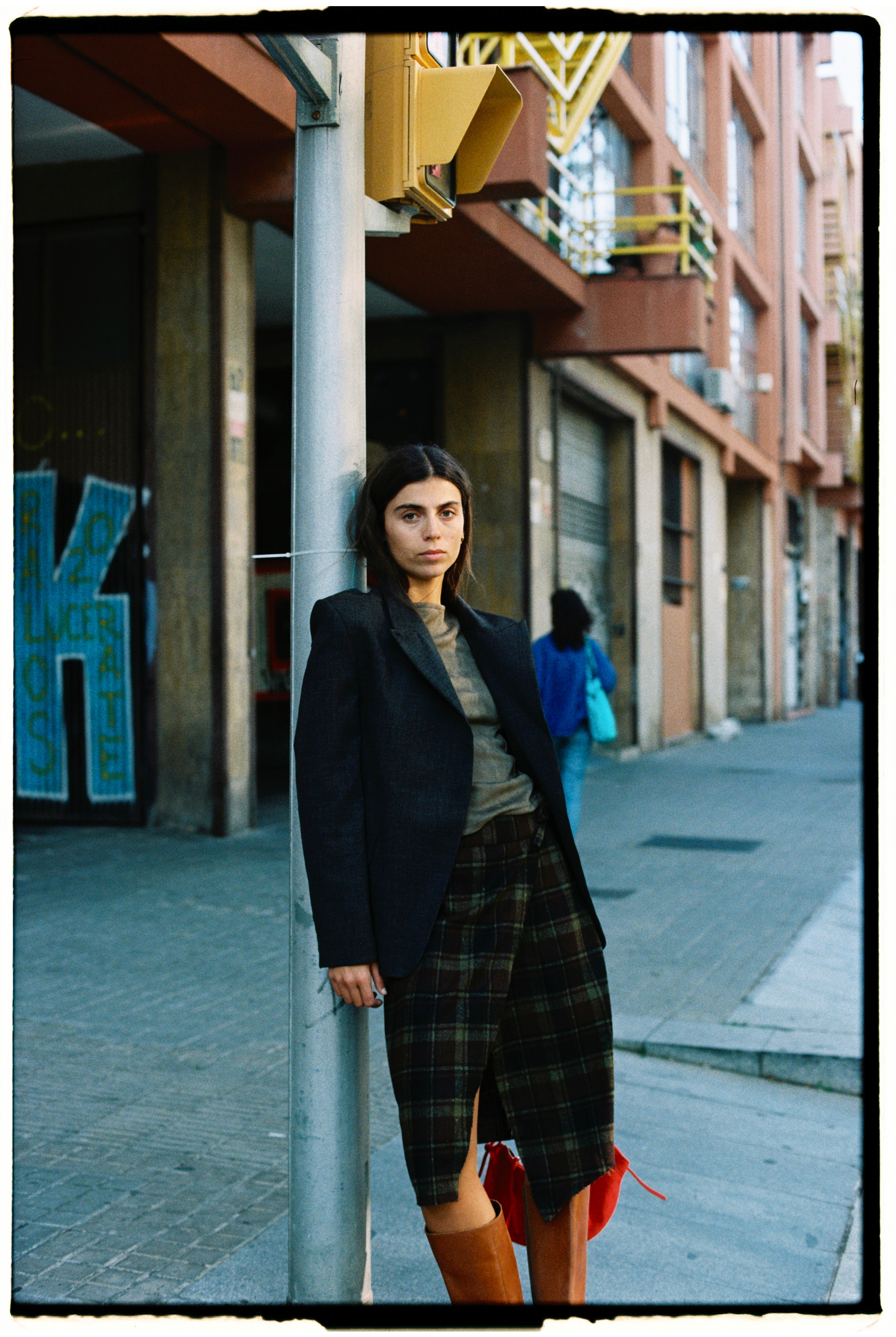 Highland Skirt