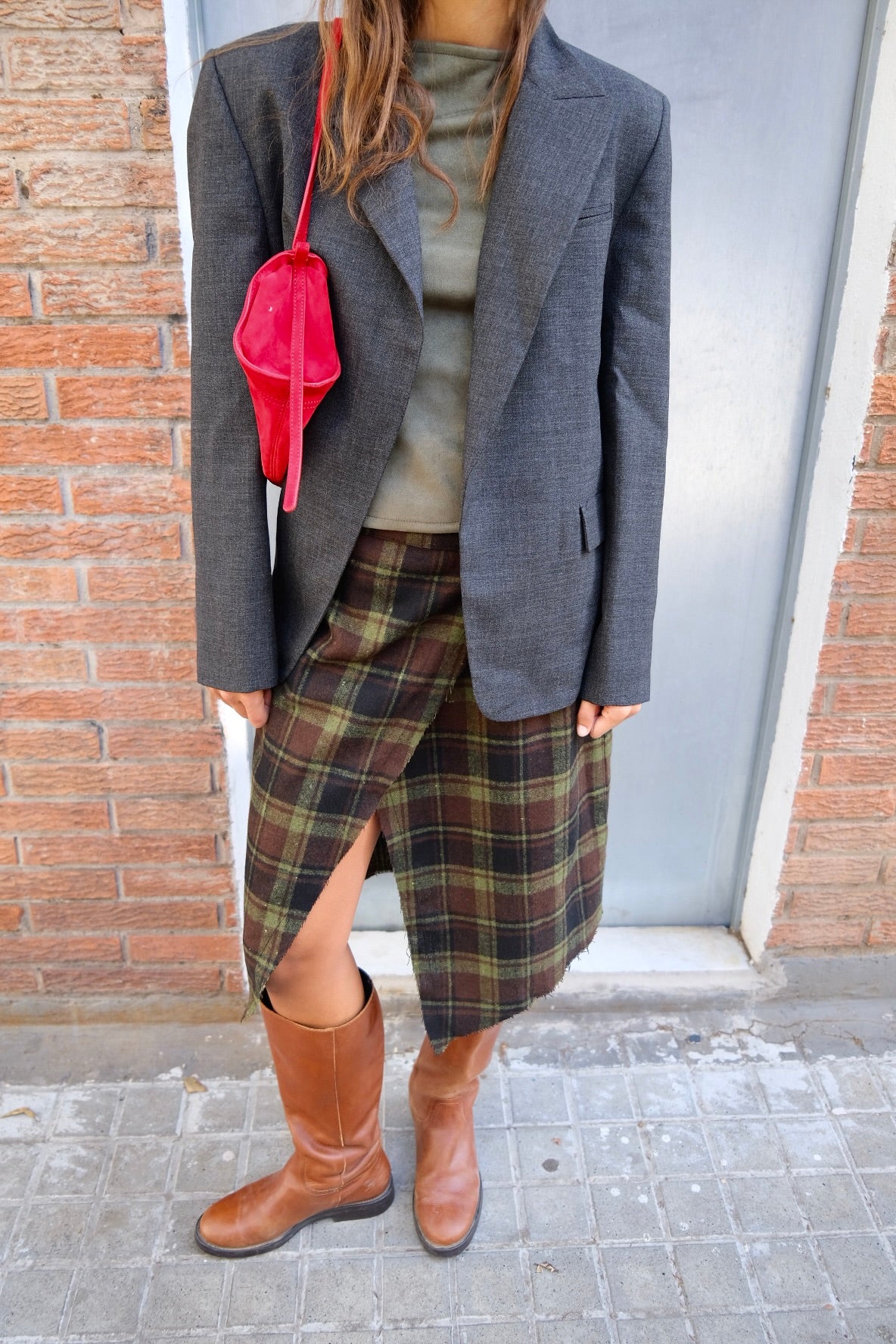 Highland Skirt