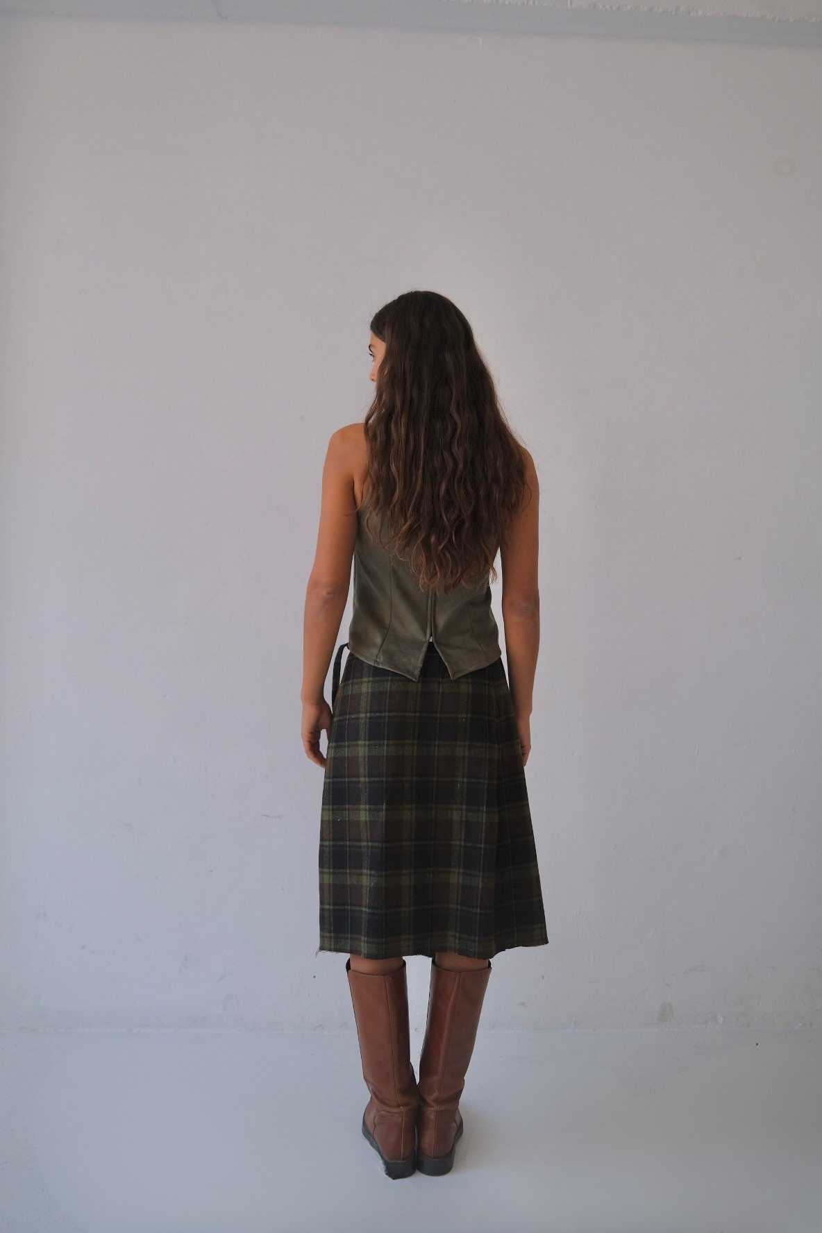 Highland Skirt