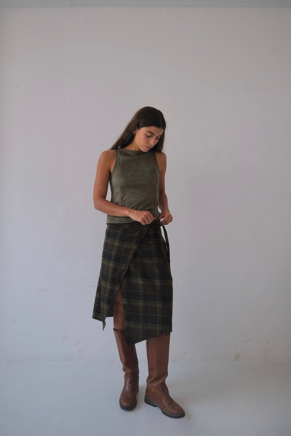 Highland Skirt