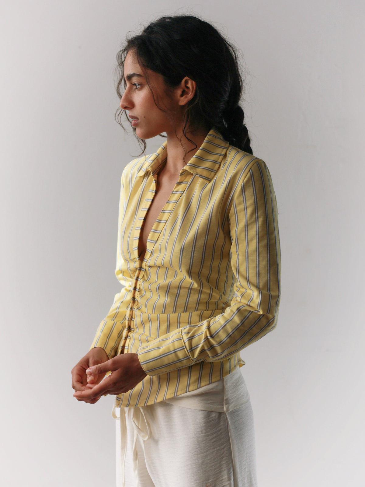 Gabriela Shirt
