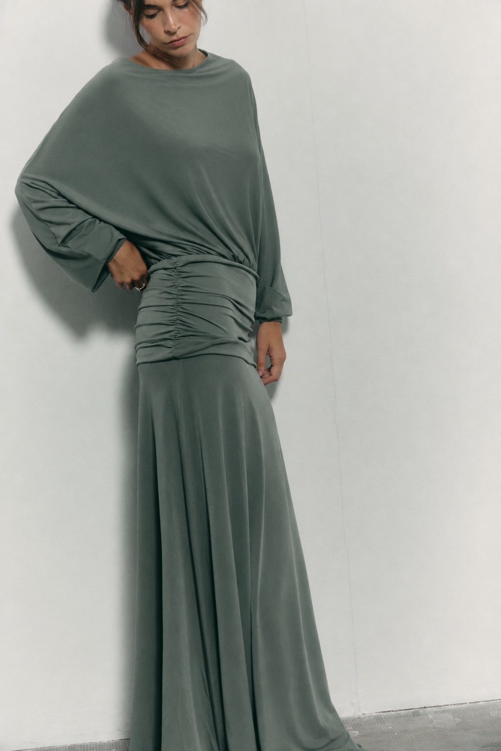 Cleo Dress