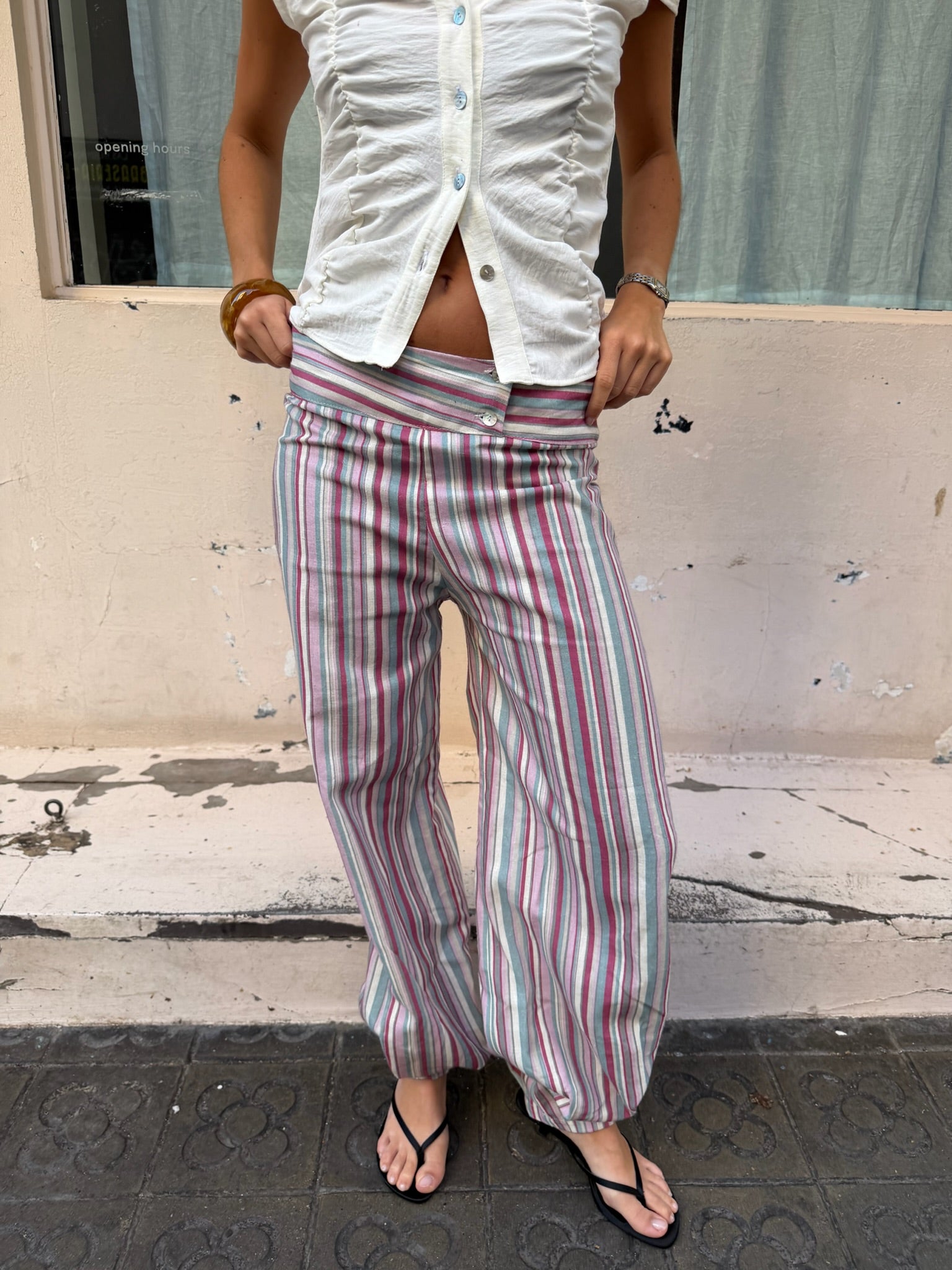 Olivia Pants