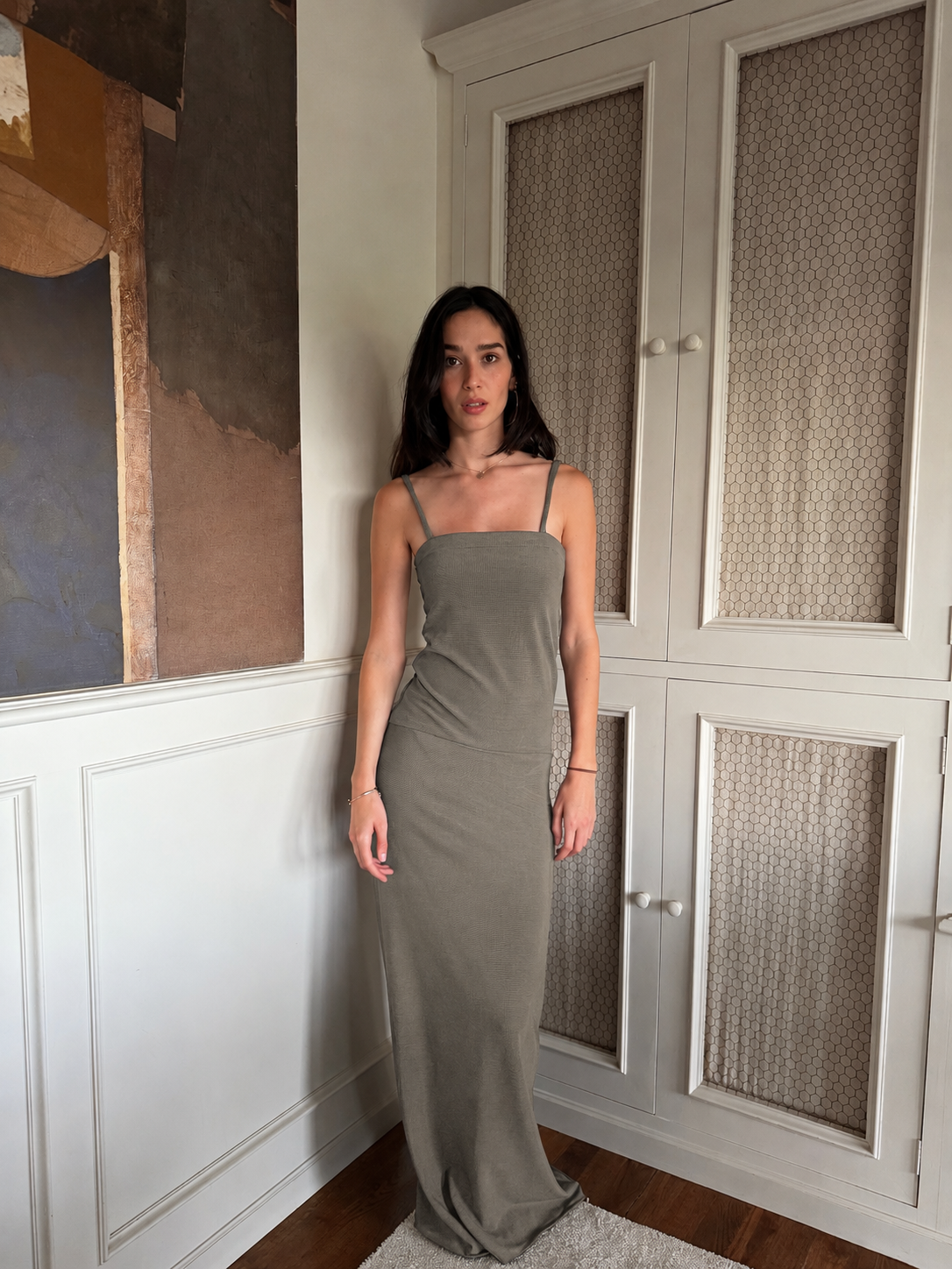 Mariana Dress