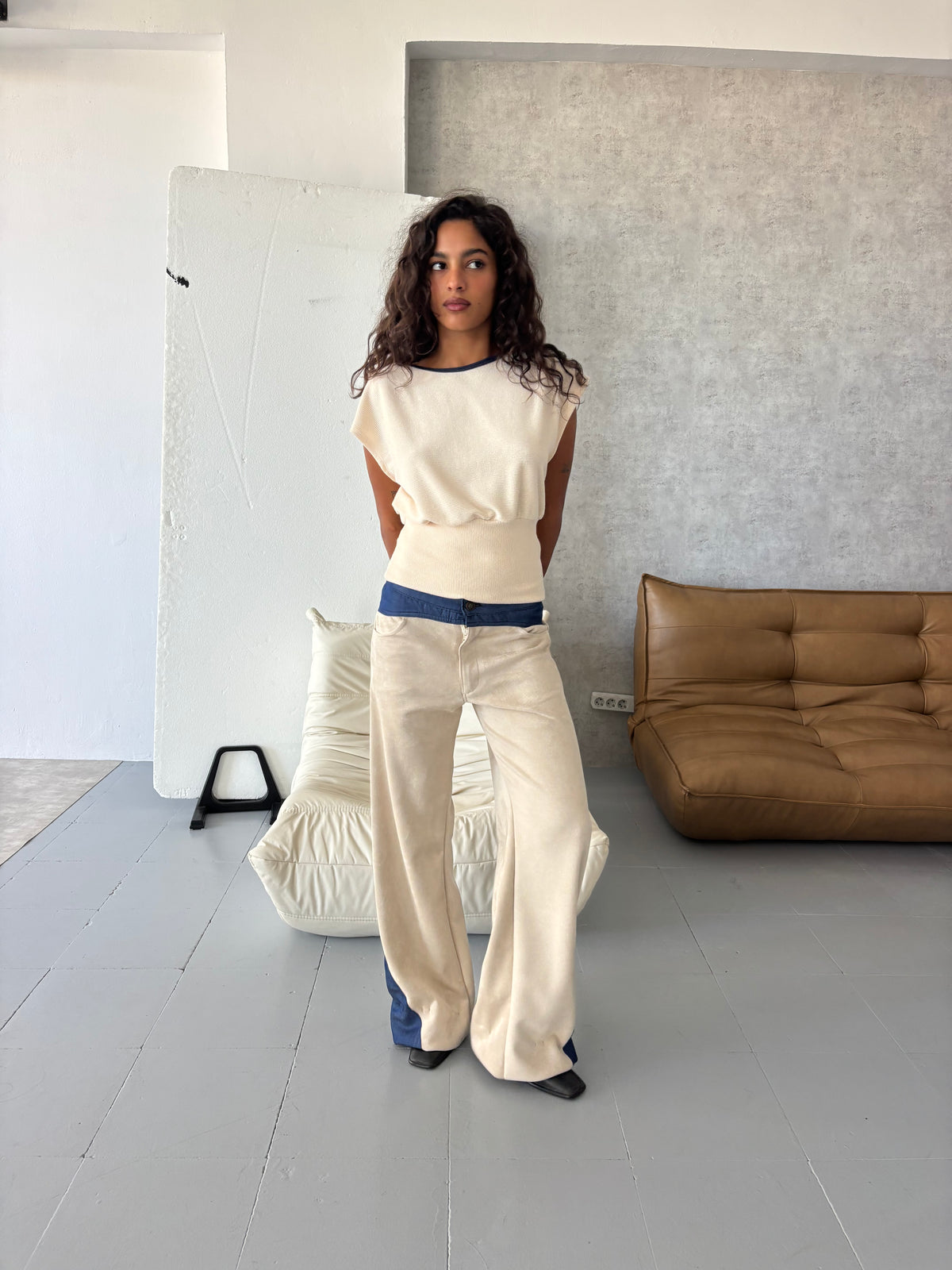 Noa Pants