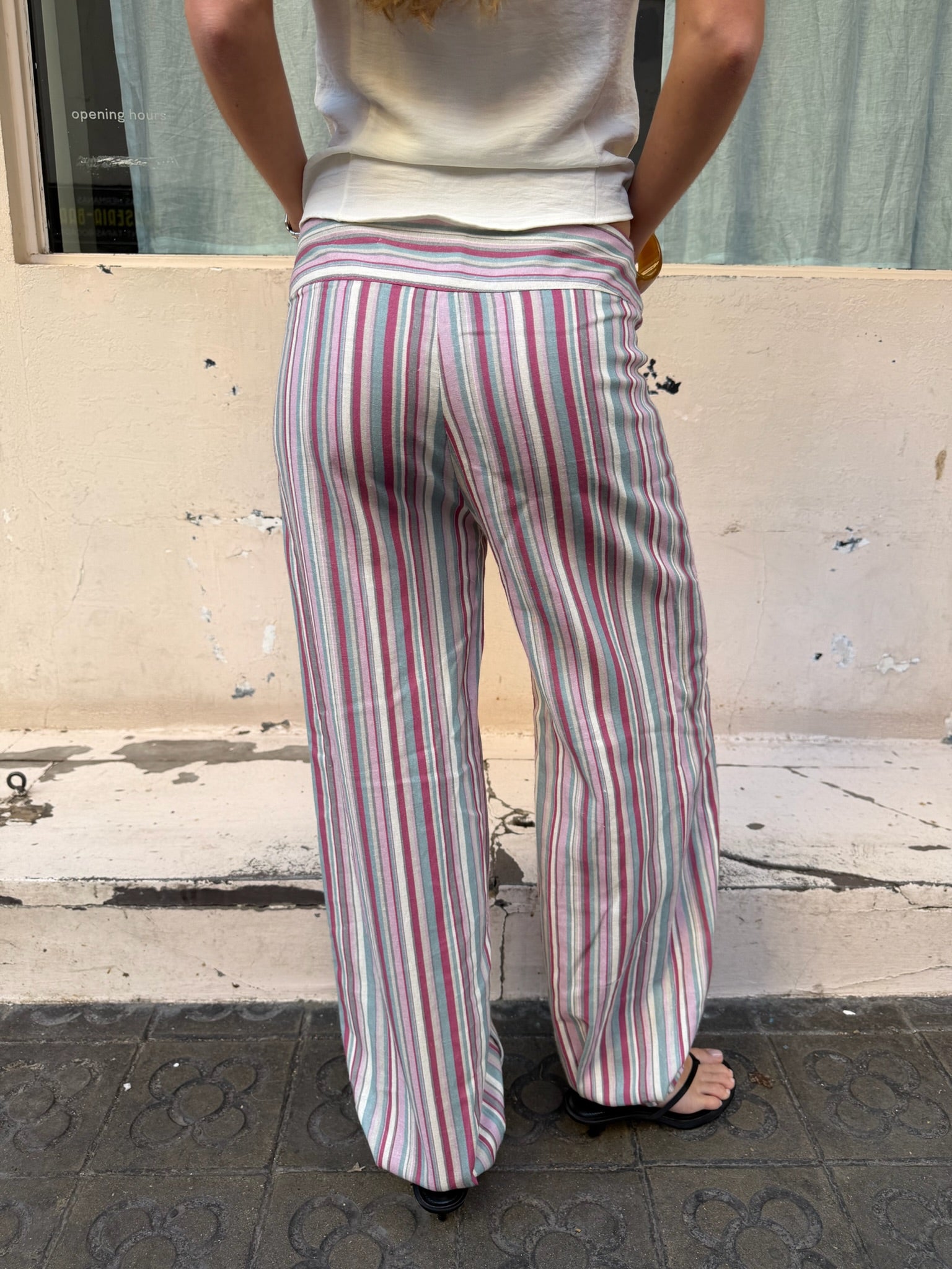 Olivia Pants