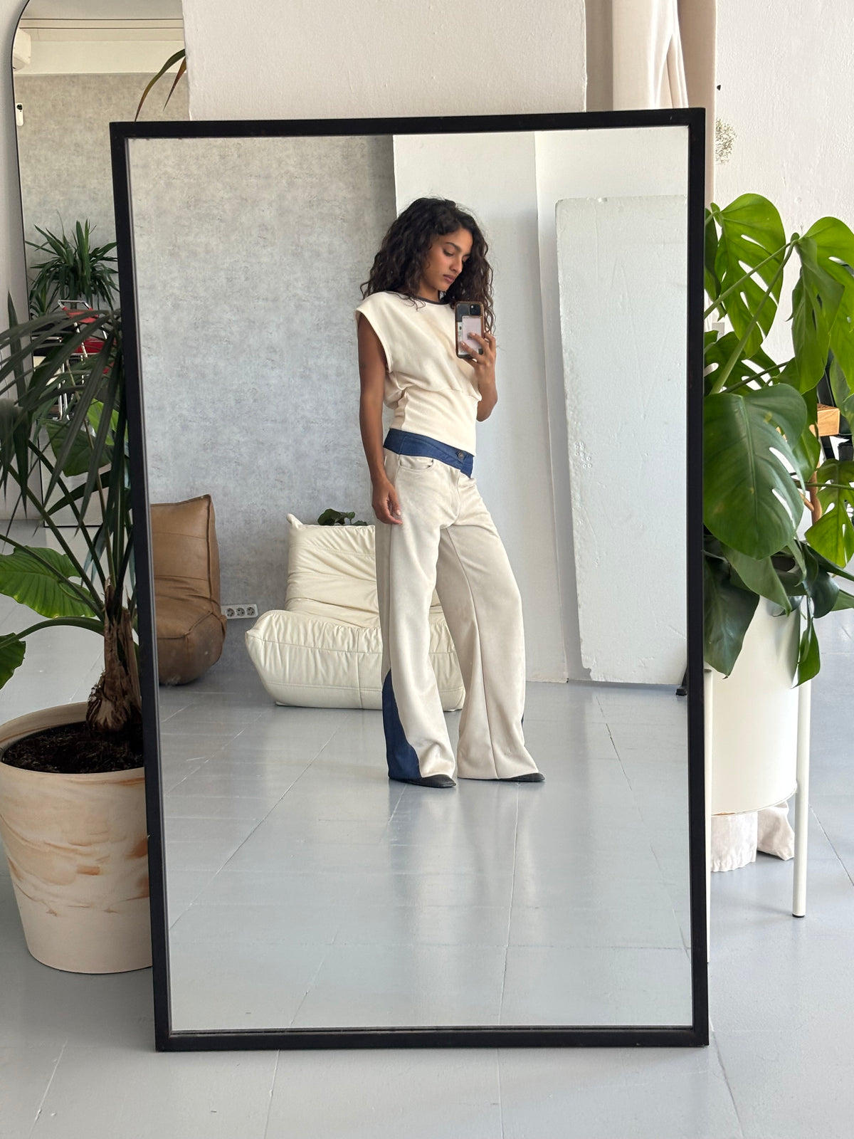 Noa Pants