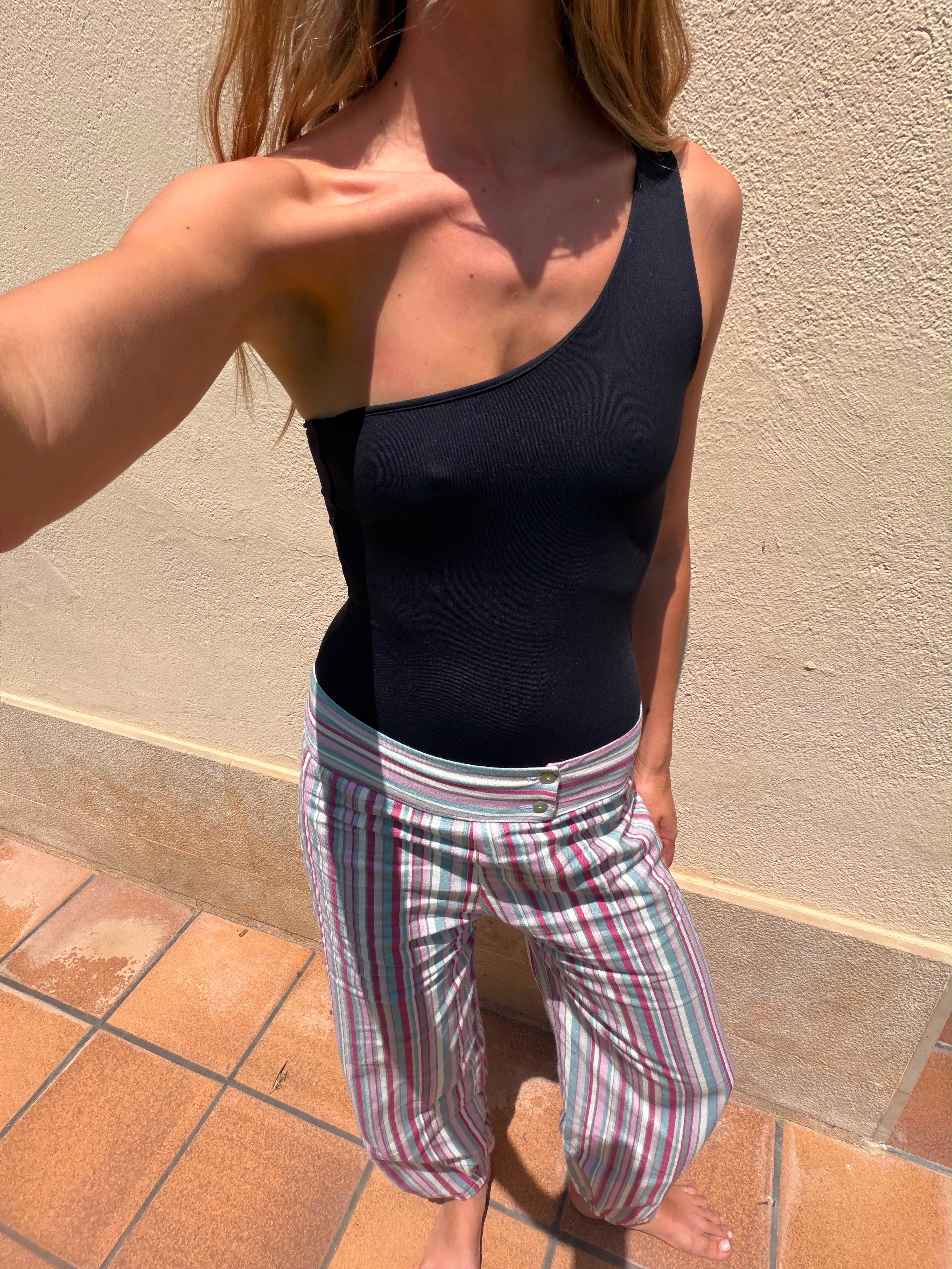 Olivia Pants