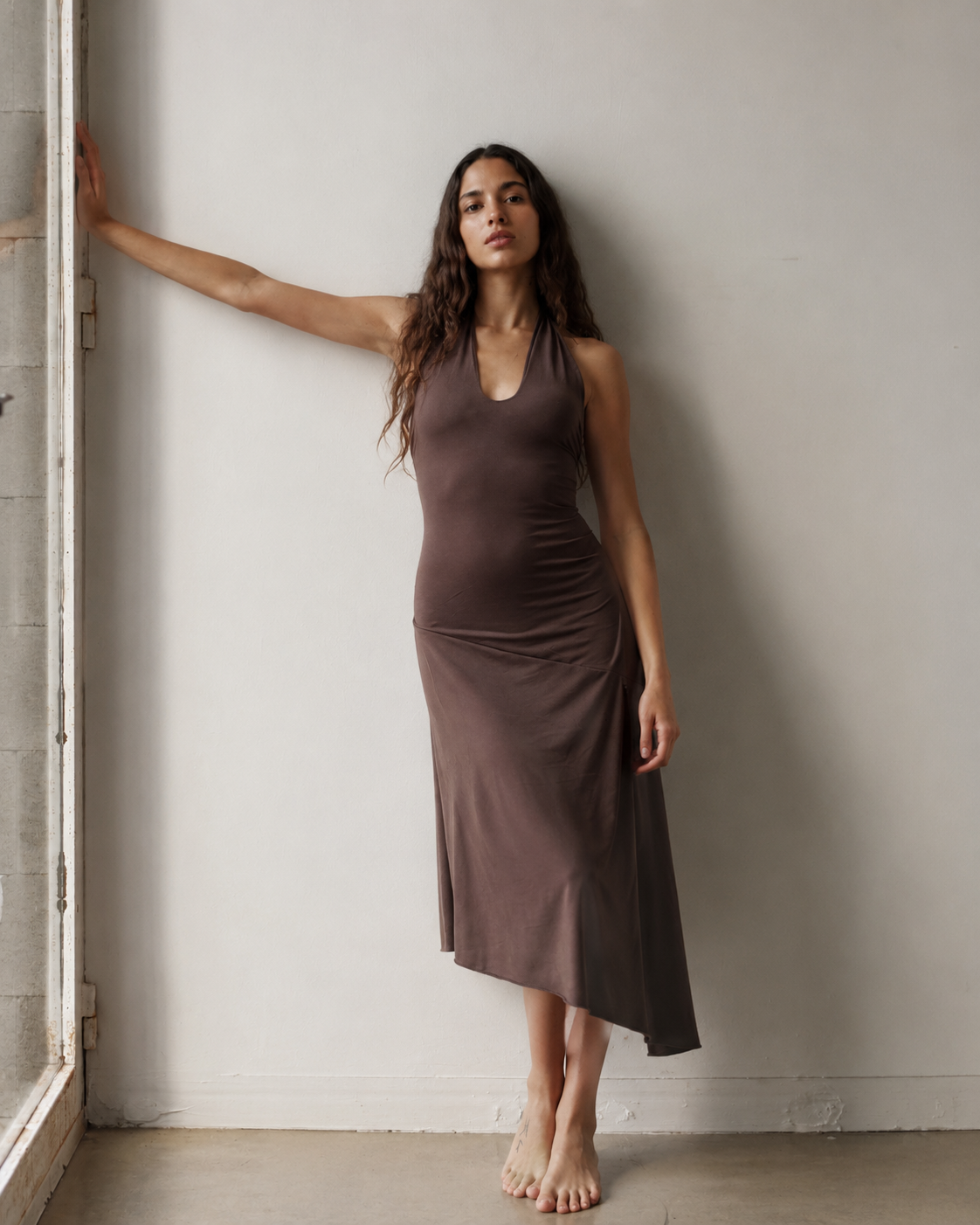 Lea Dress