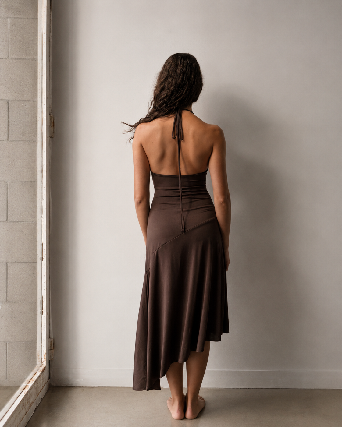 Lea Dress