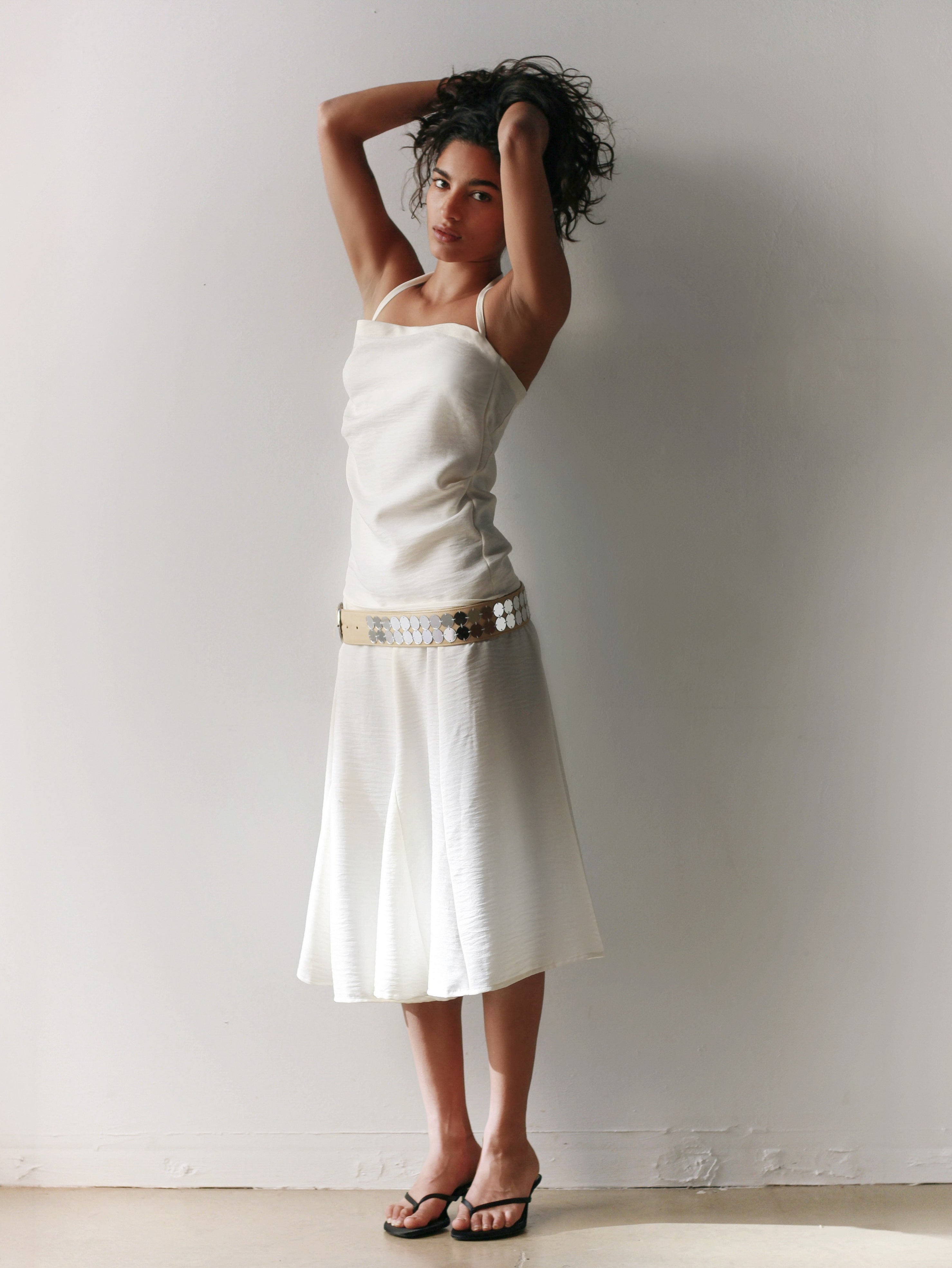 Abby Skirt