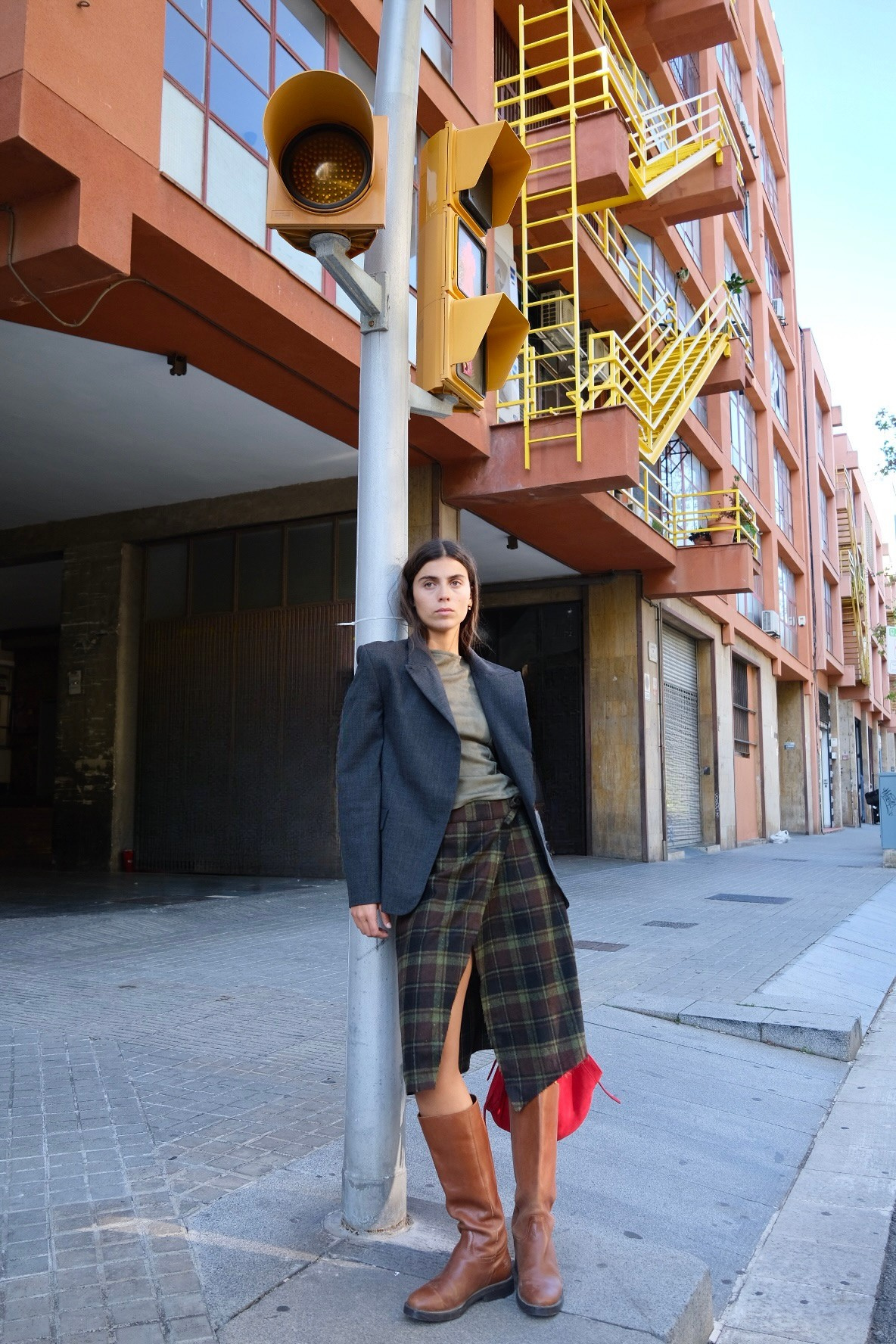 Highland Skirt