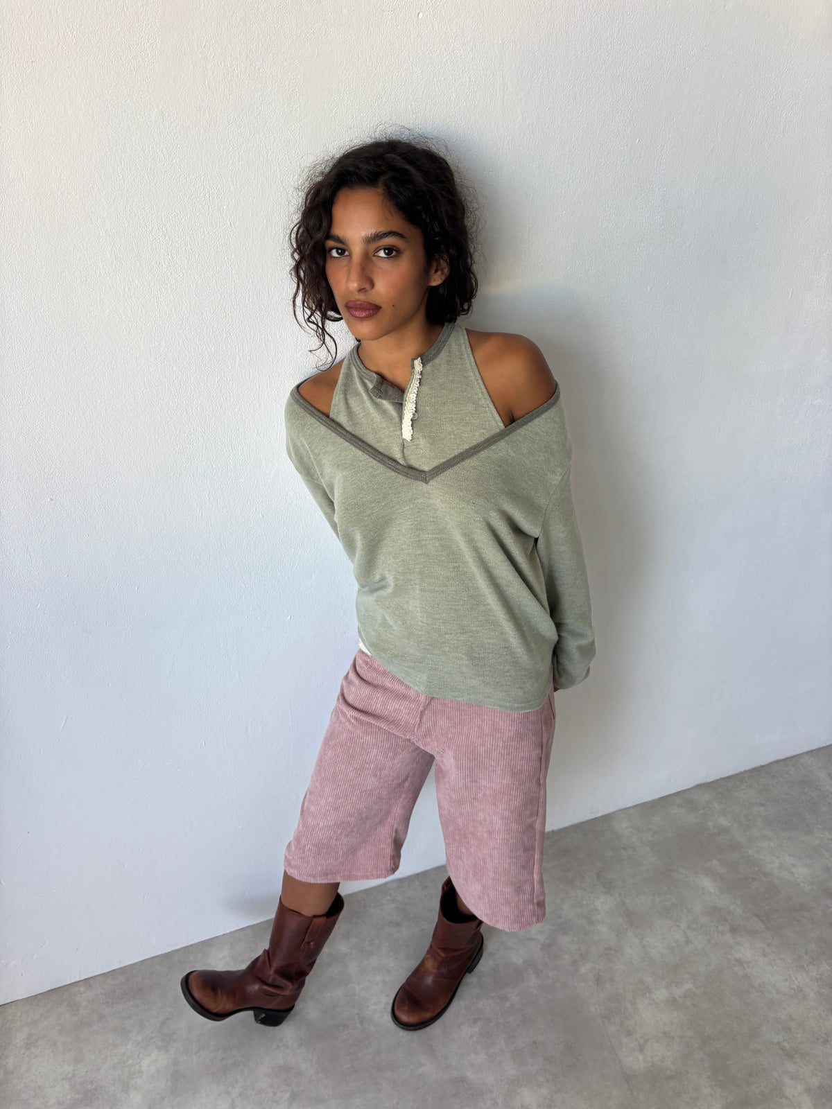 Elle Sweater