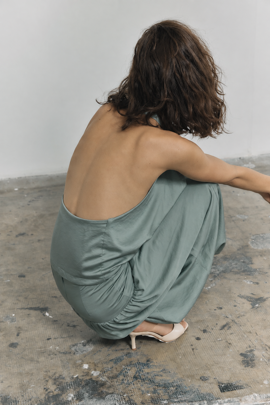 Bianca Total Look