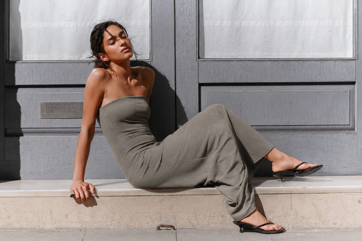 Mariana Dress