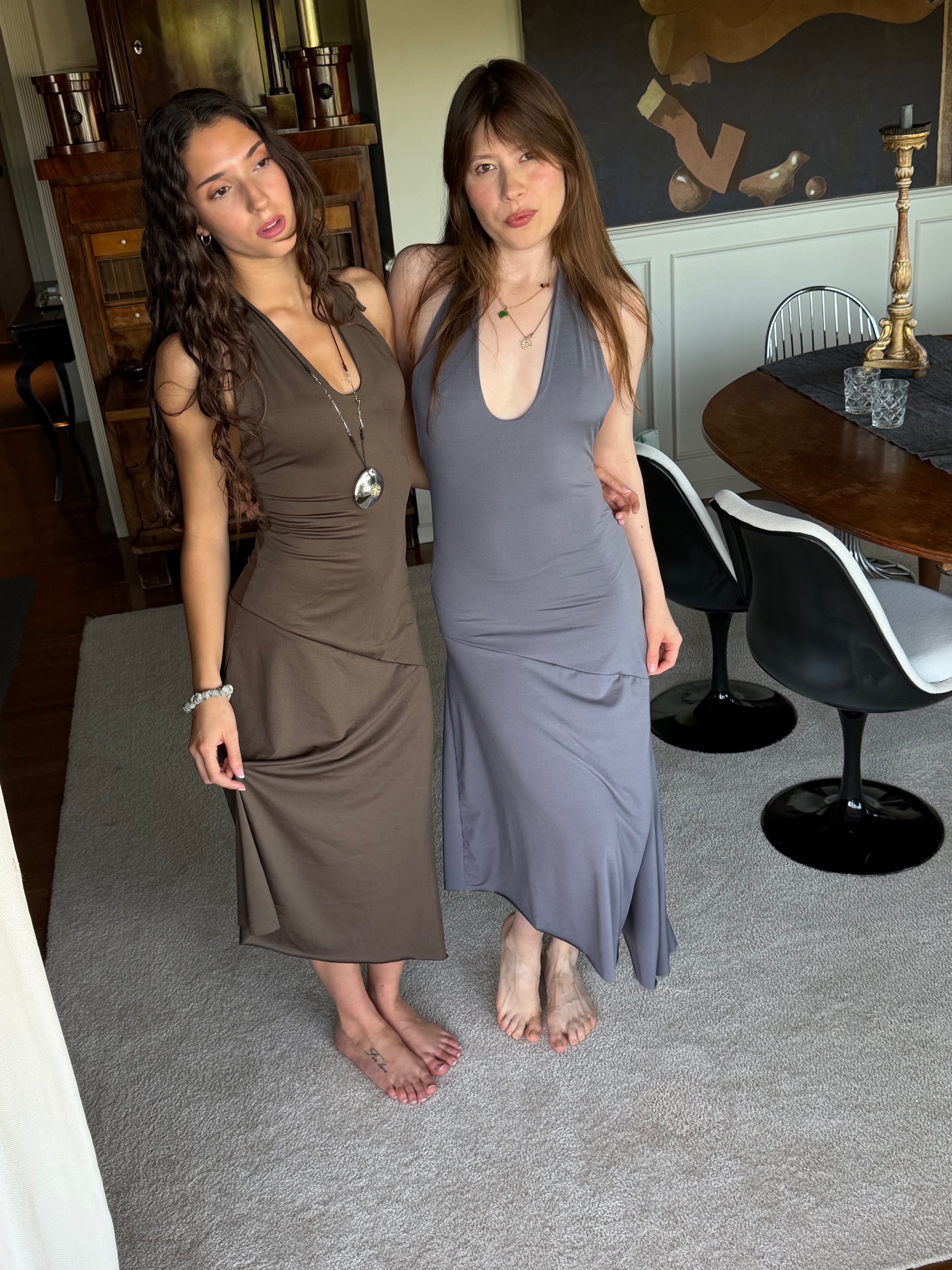 Lea Dress