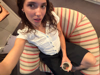Chloe White Shirt