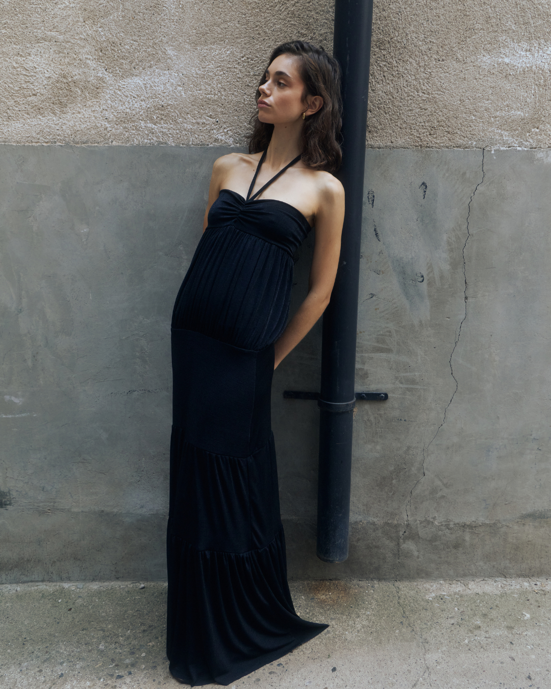 Camille Dress