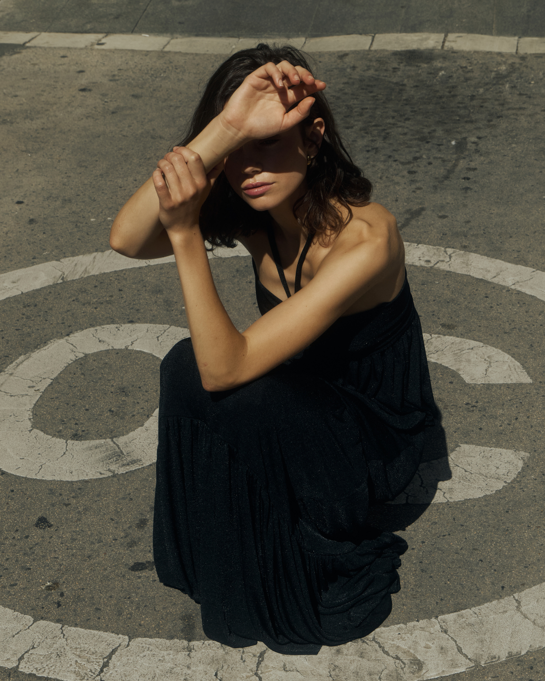 Camille Dress