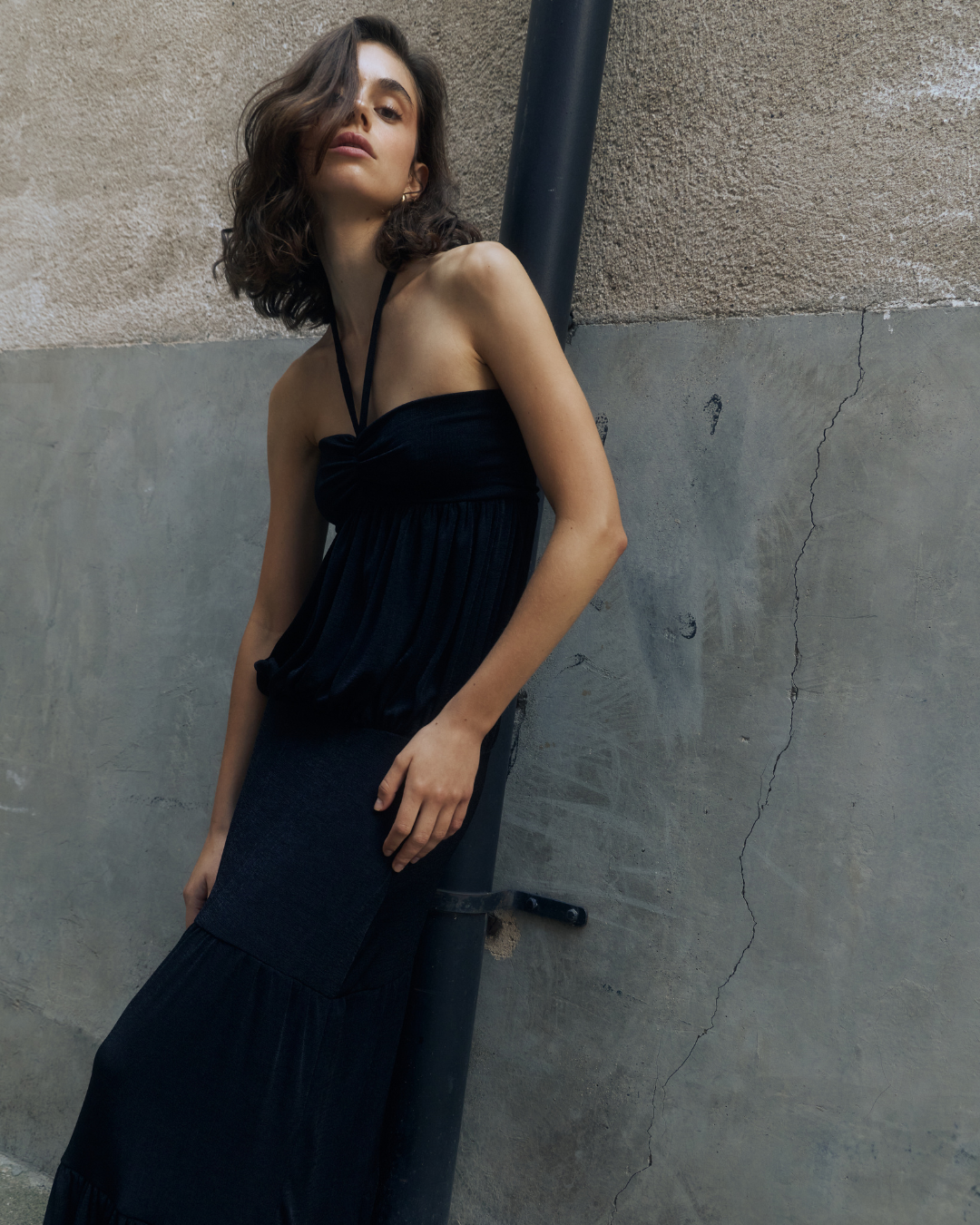 Camille Dress