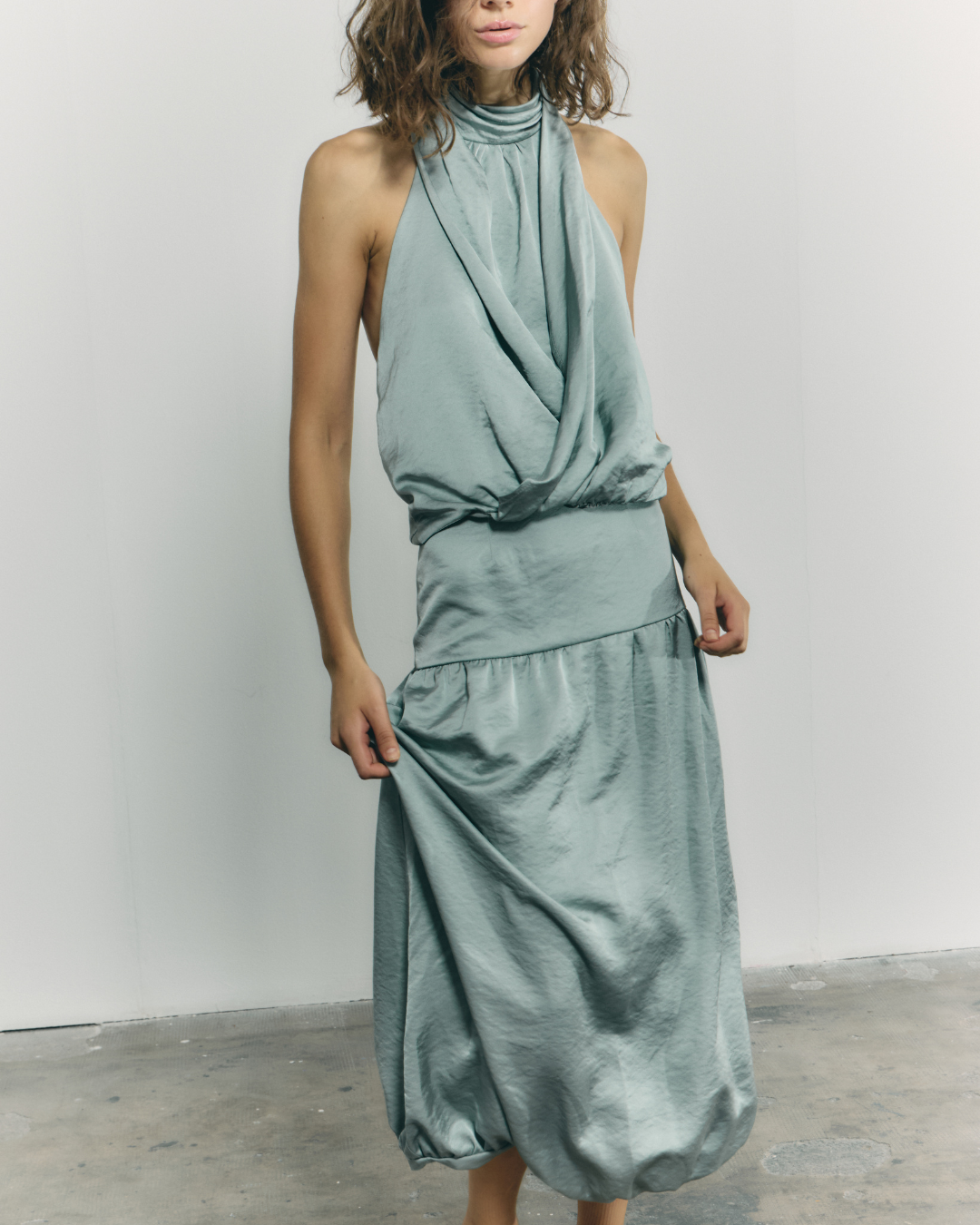 Bianca Total Look