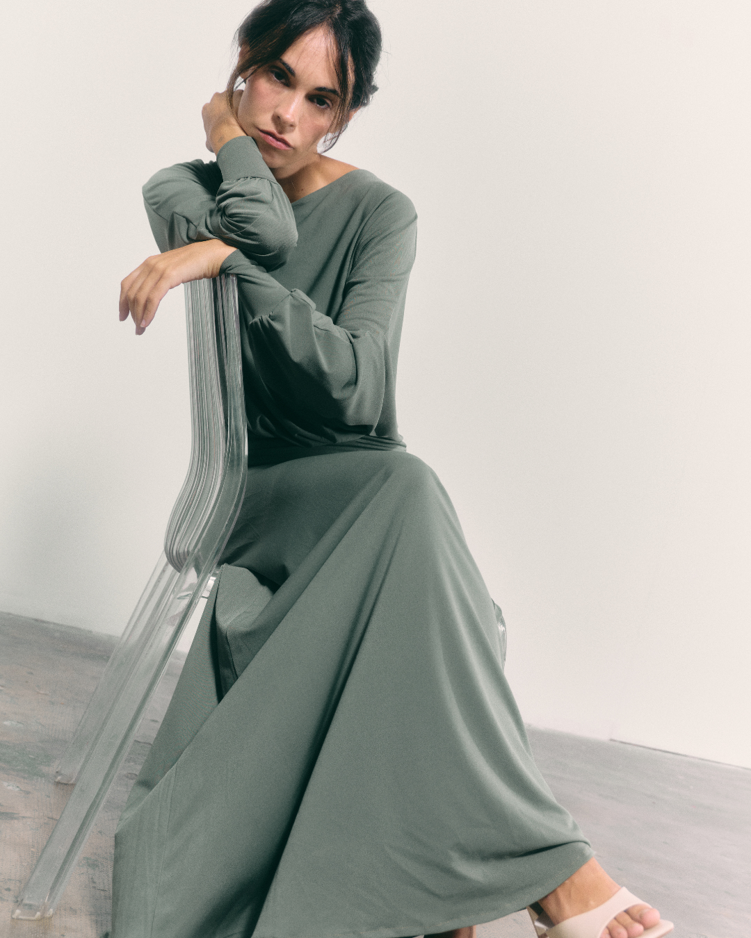 Cleo Dress