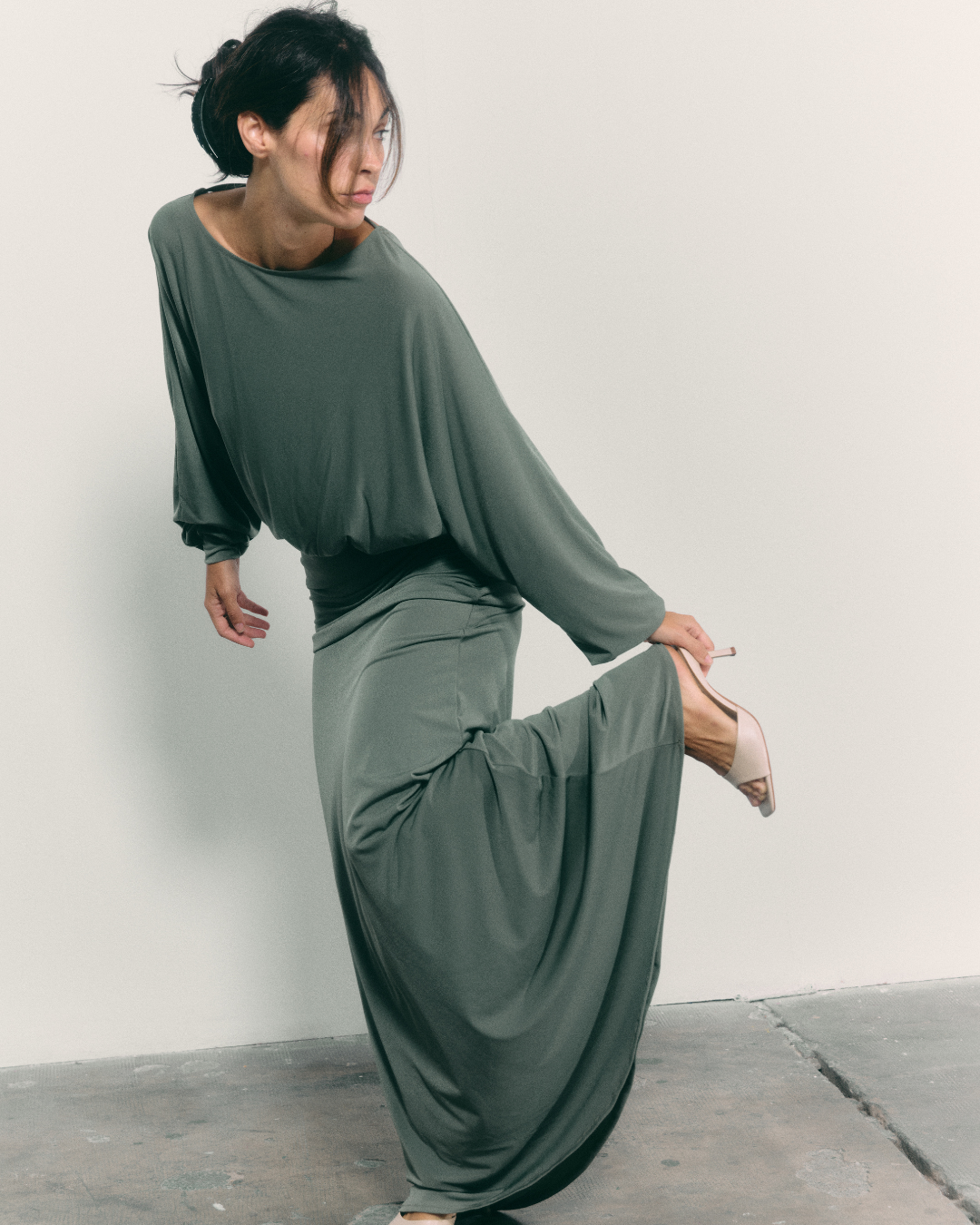 Cleo Dress
