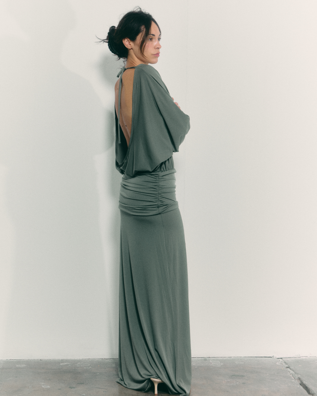 Cleo Dress