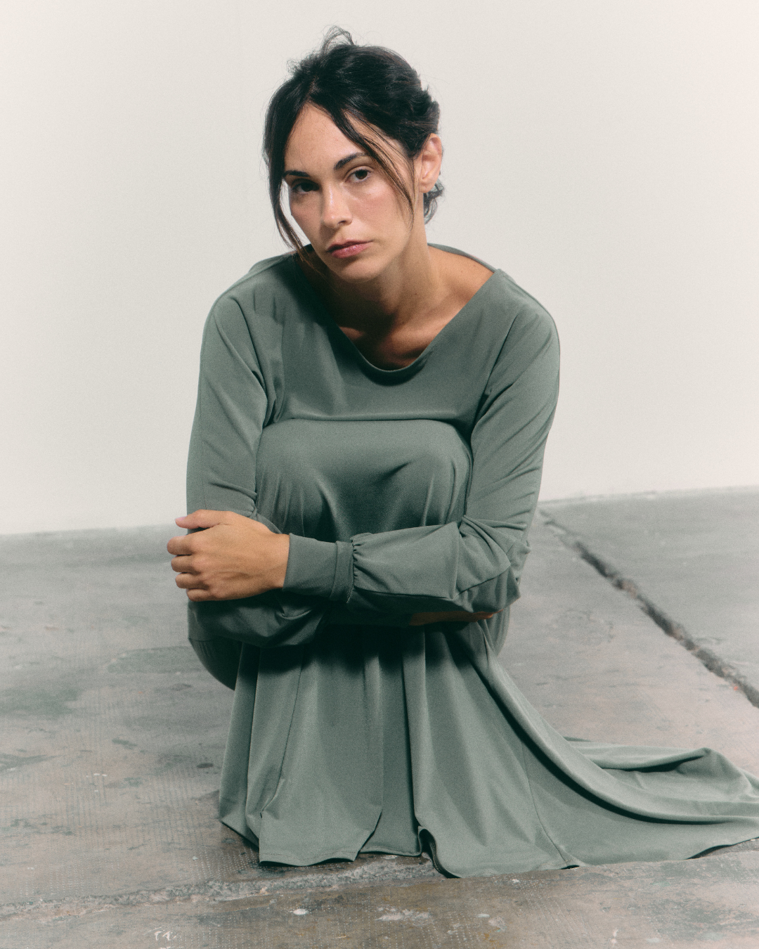 Cleo Dress