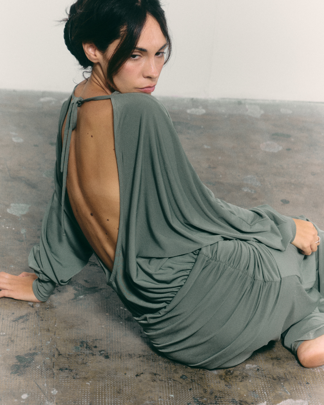 Cleo Dress