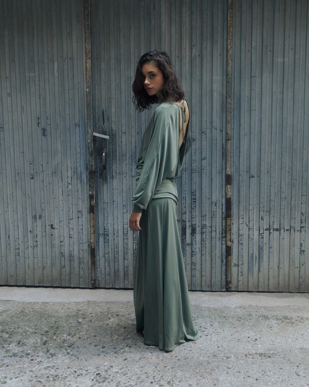 Cleo Dress