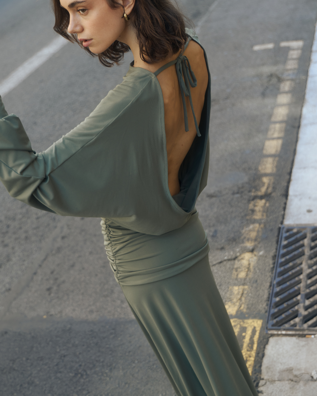 Cleo Dress