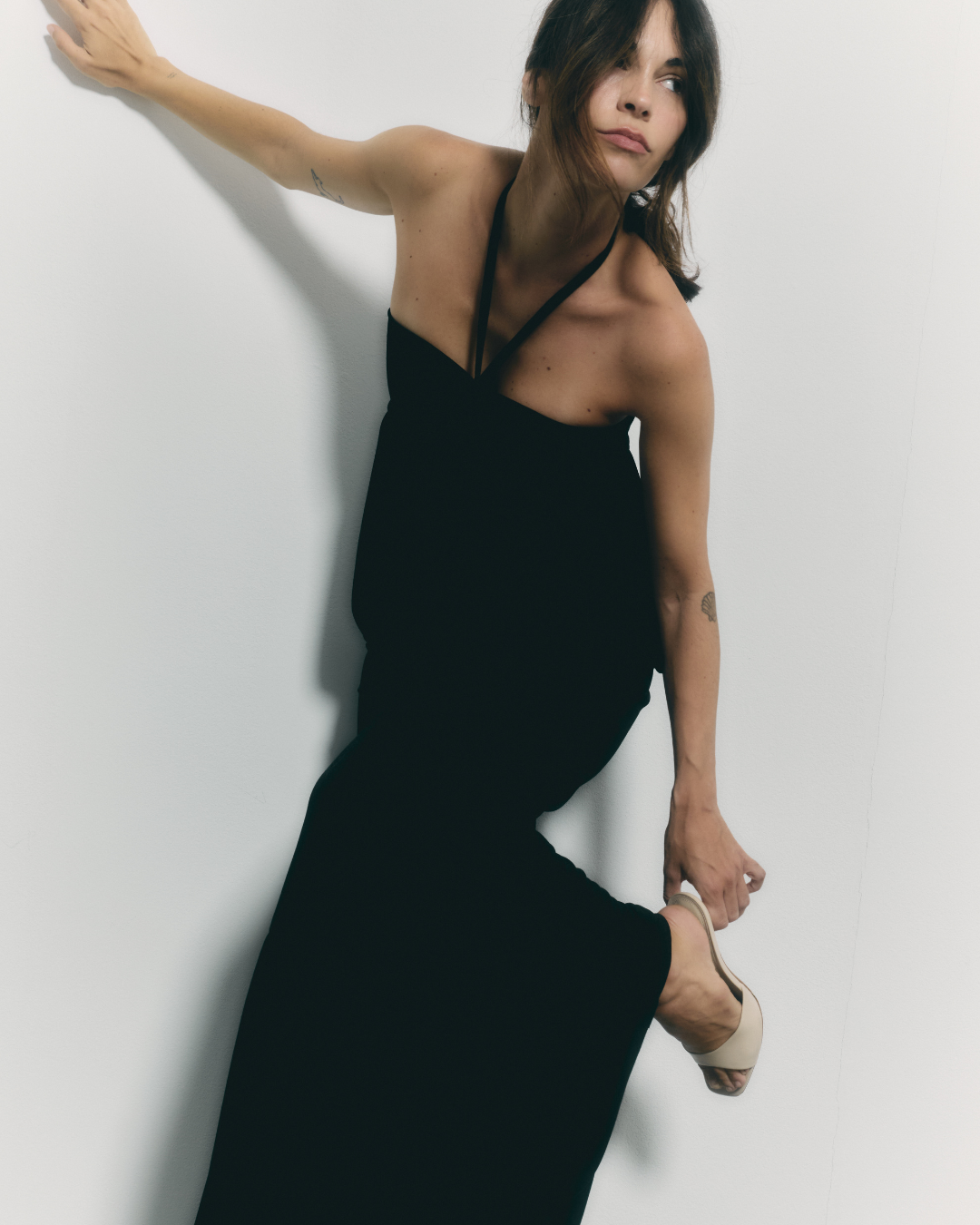 Camille Dress