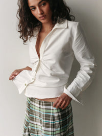 Gabriela Shirt