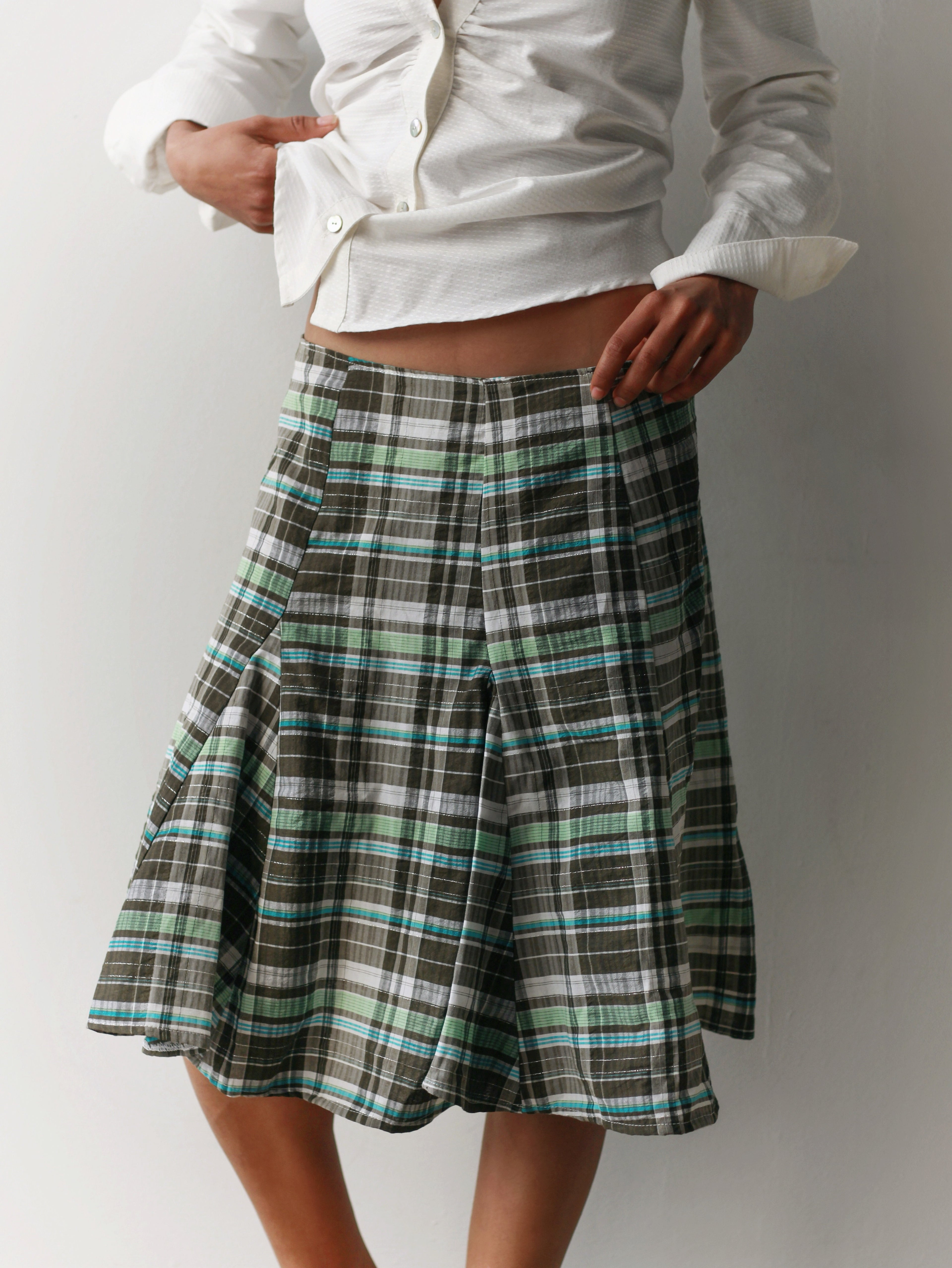 Carmina Skirt