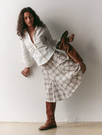 Isabela Skirt