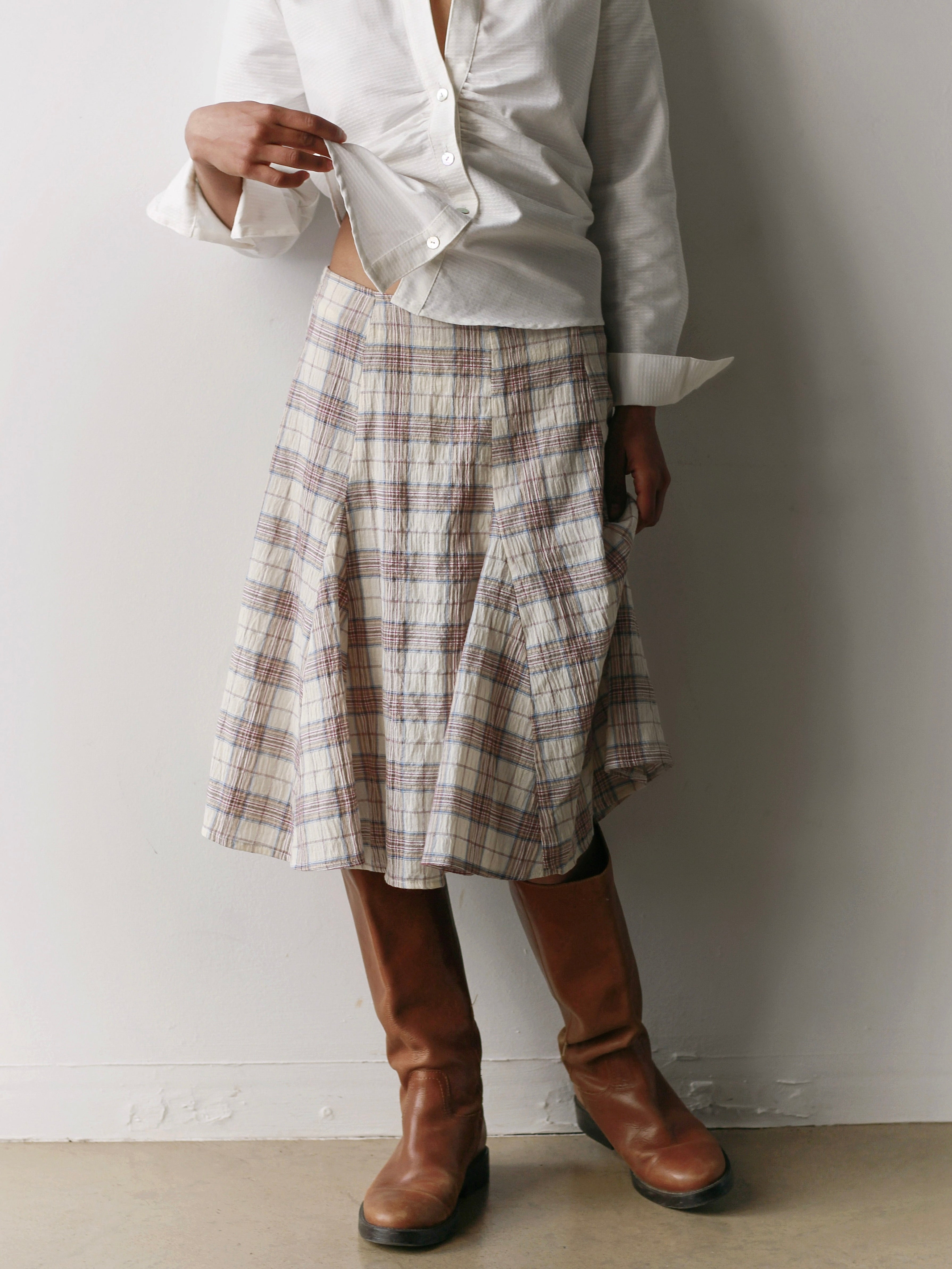 Isabela Skirt