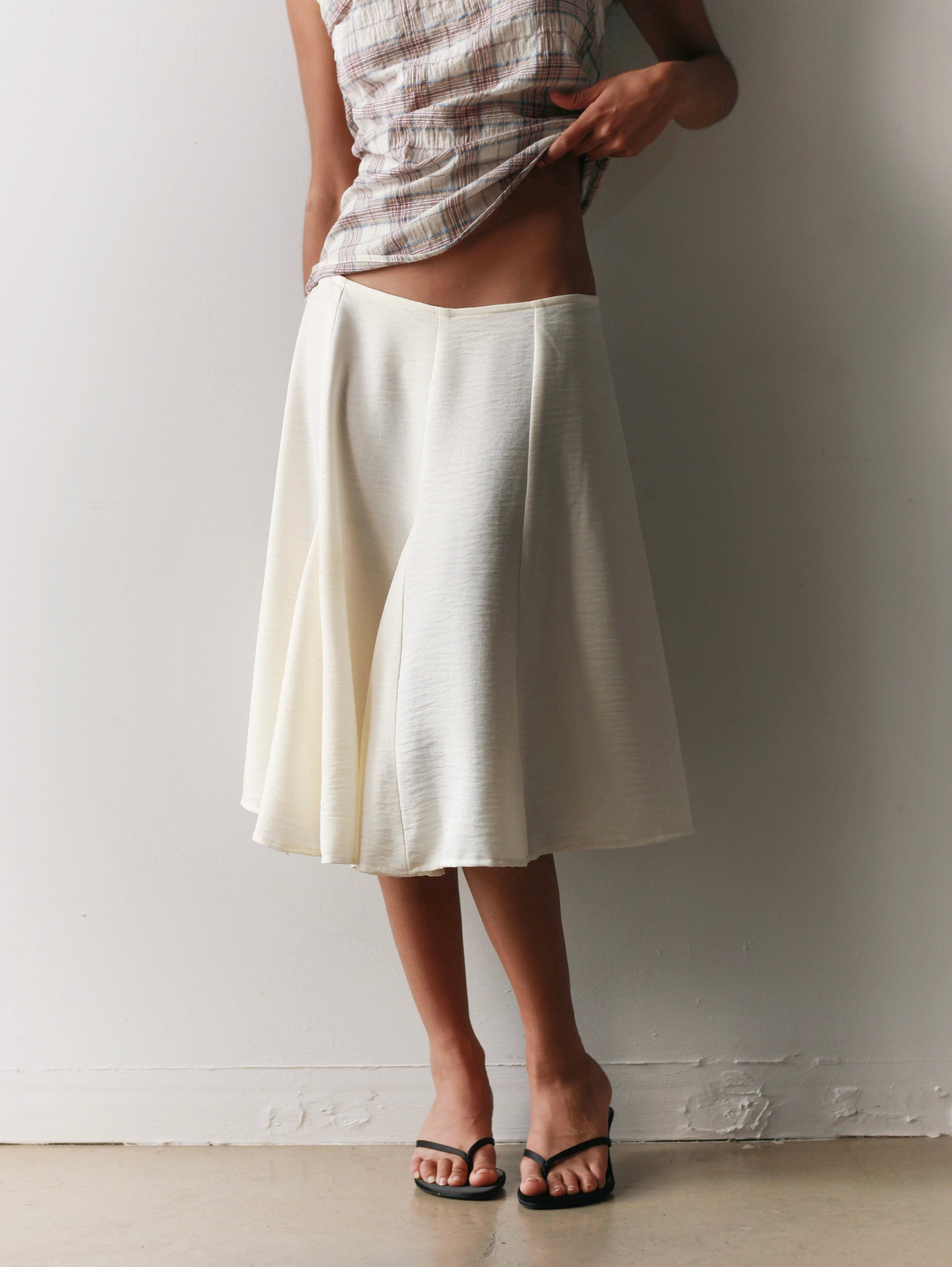 Abby Skirt
