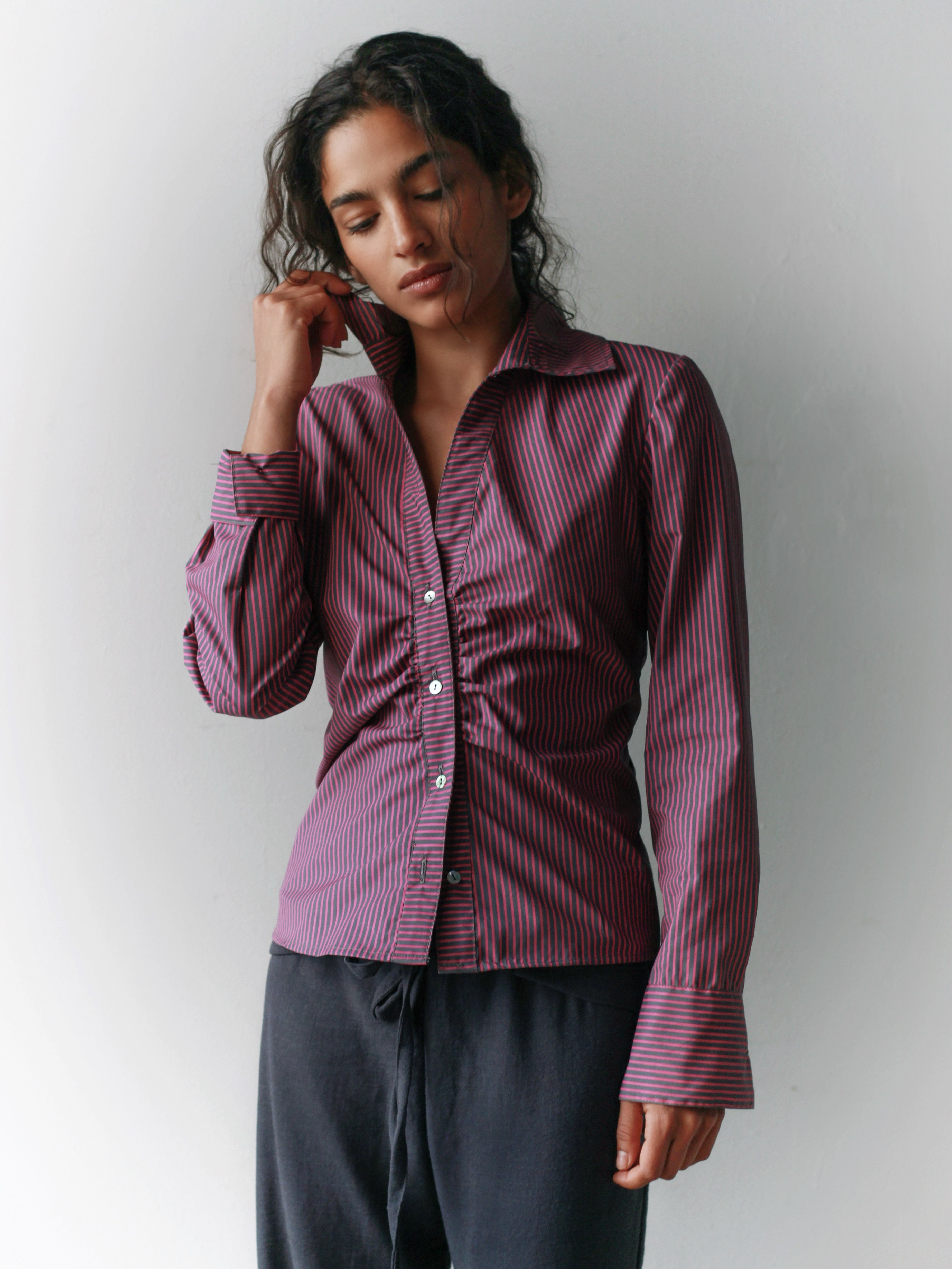 Gabriela Shirt