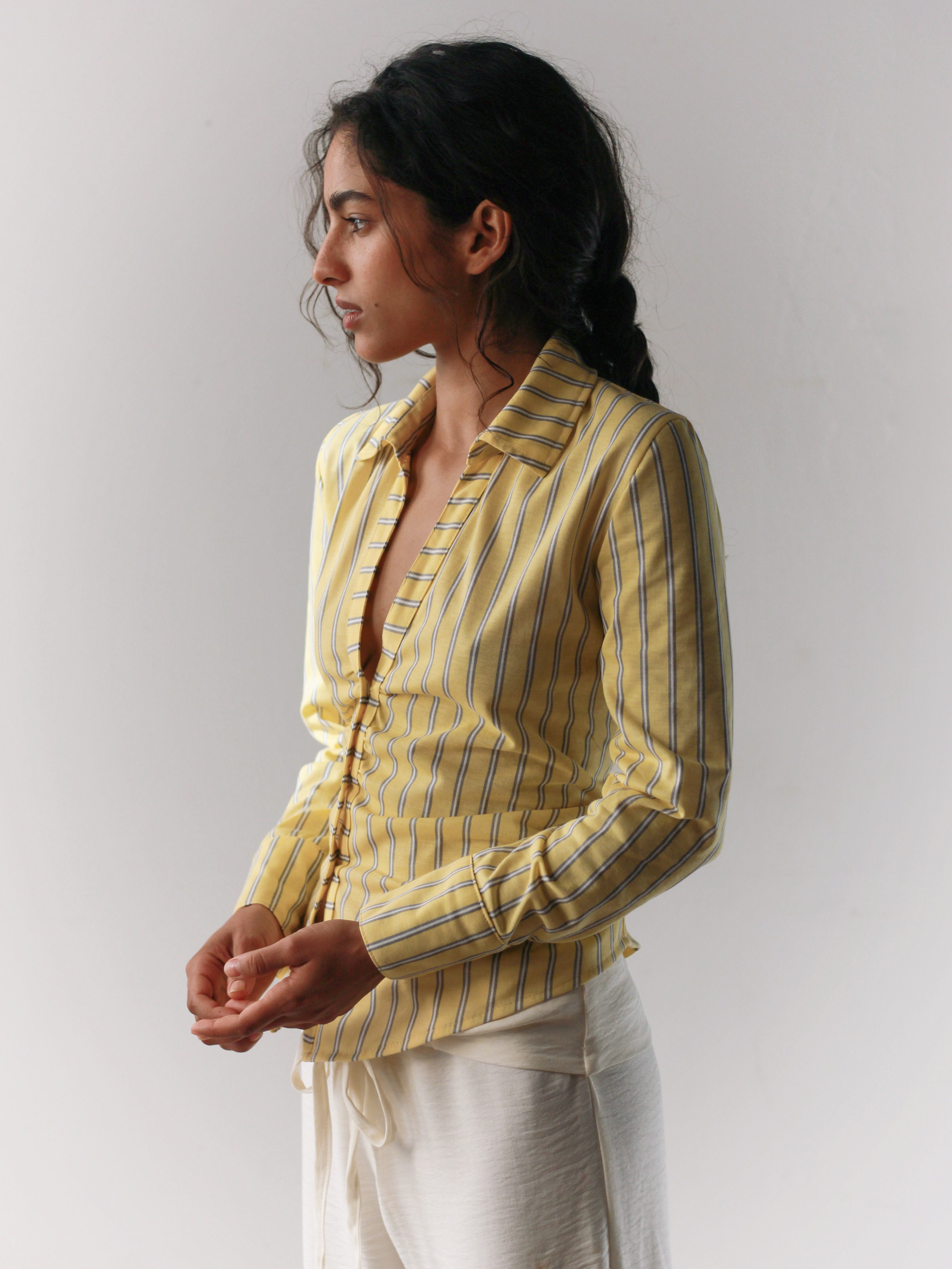 Gabriela Shirt