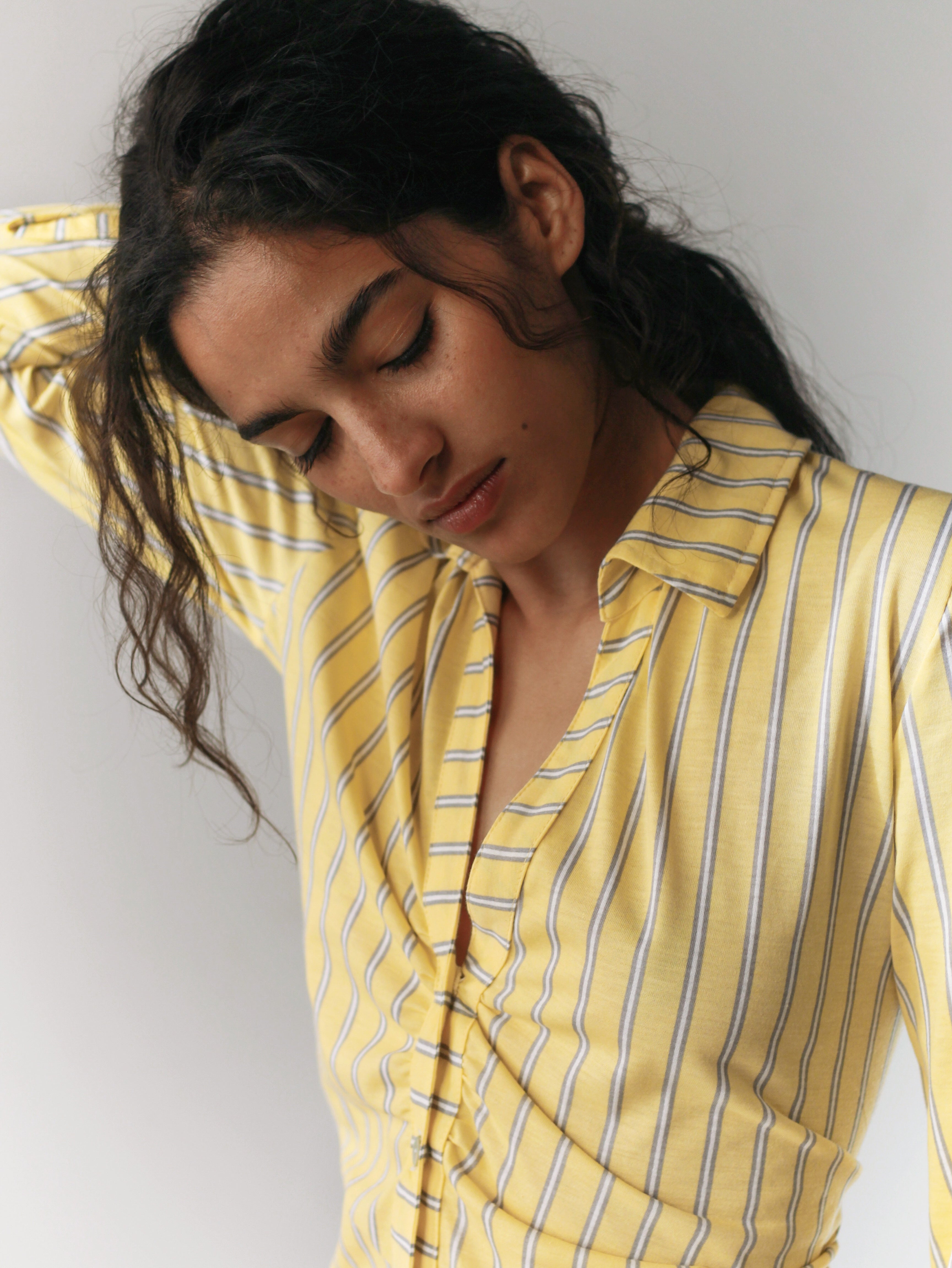 Gabriela Shirt