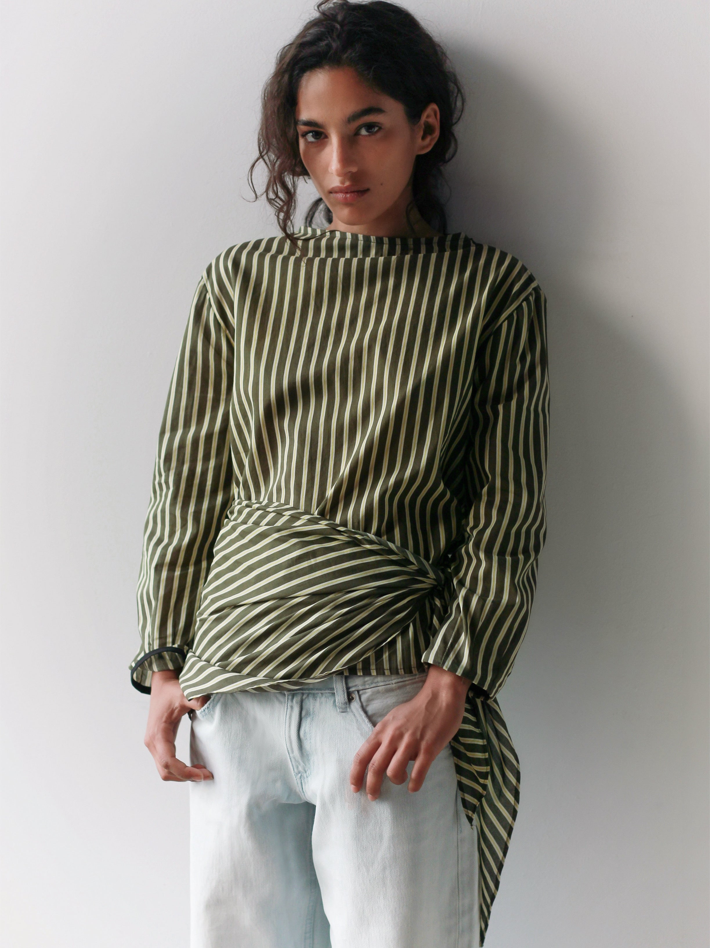 Valentina Blouse