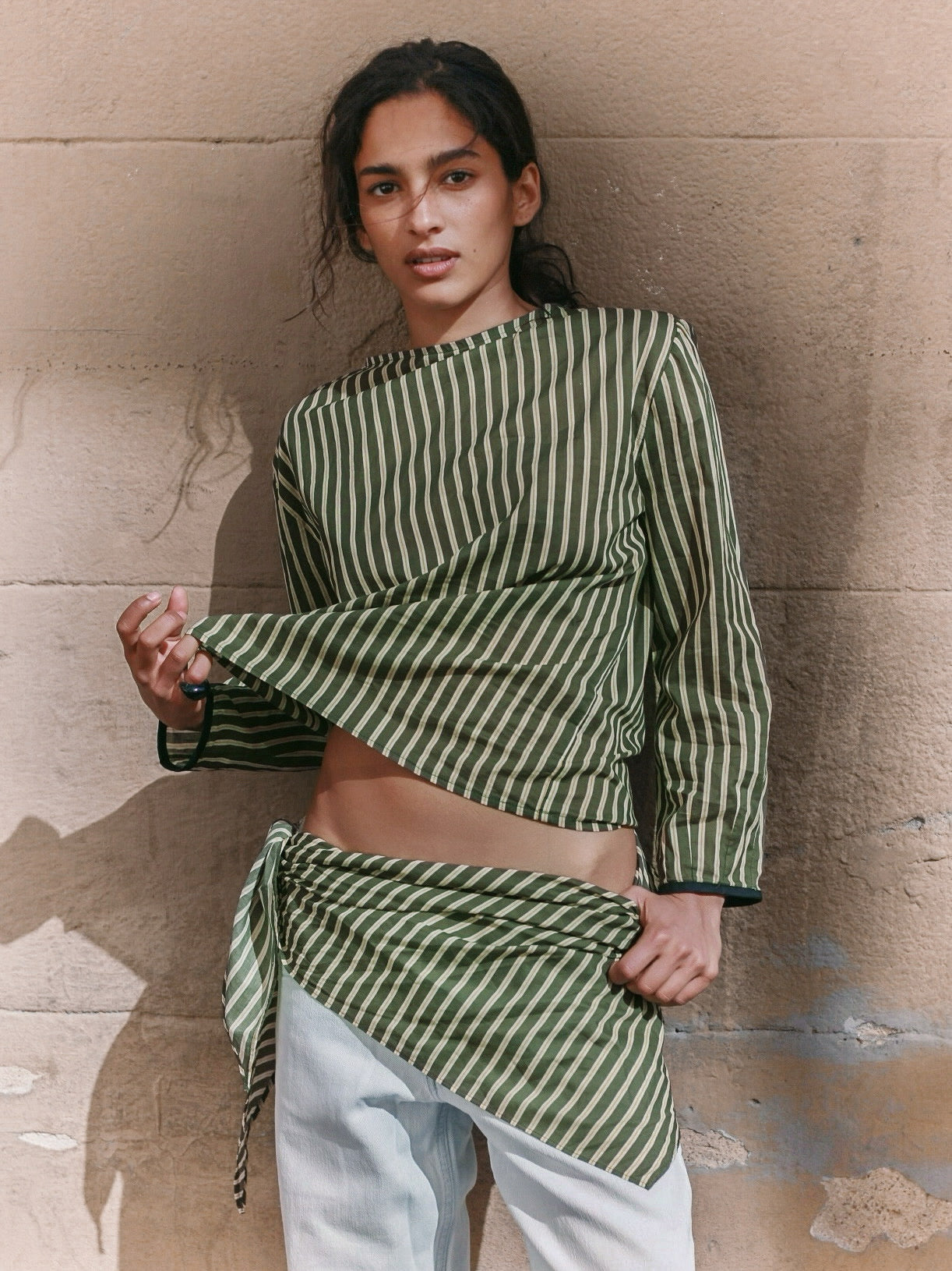 Valentina Blouse