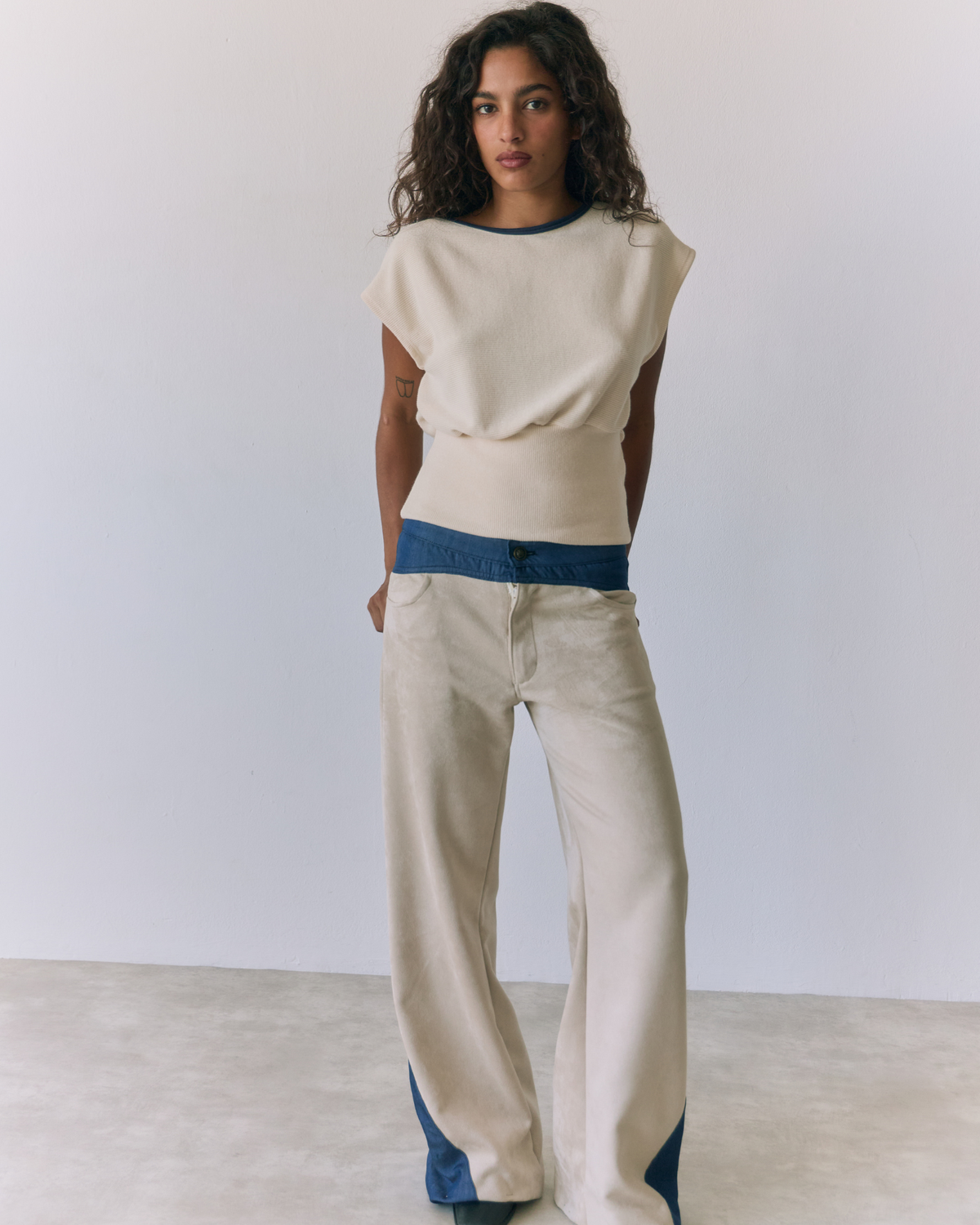 Noa Pants