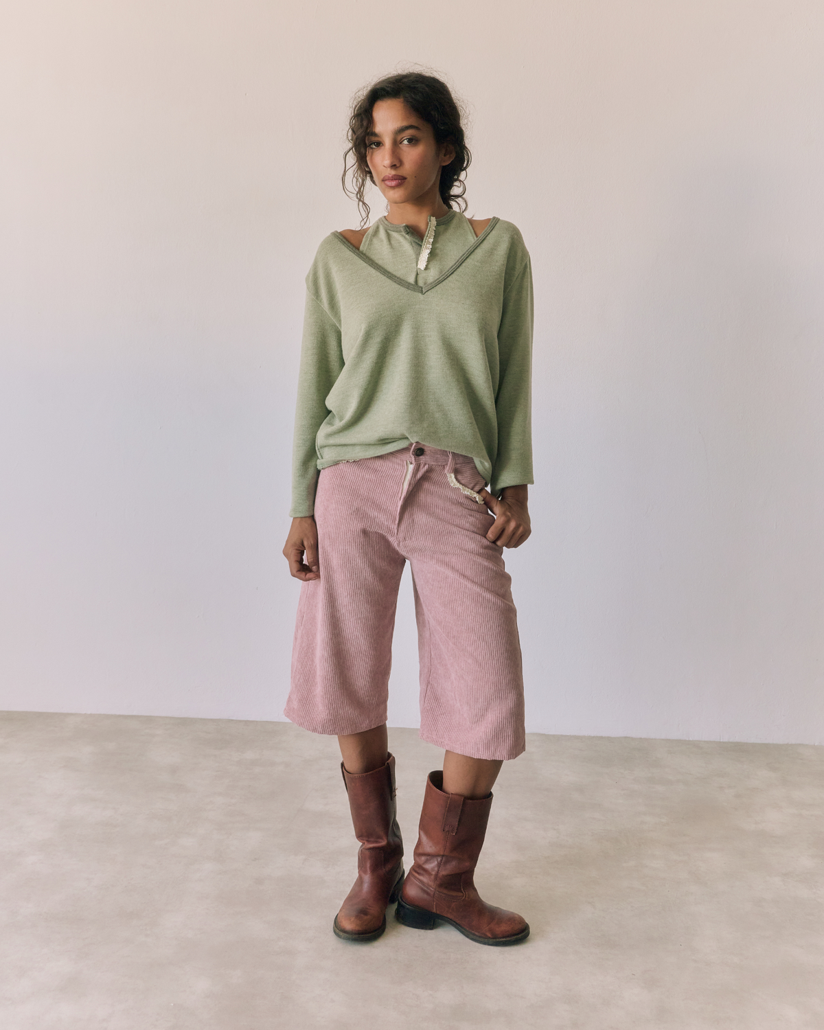 Elle Sweater