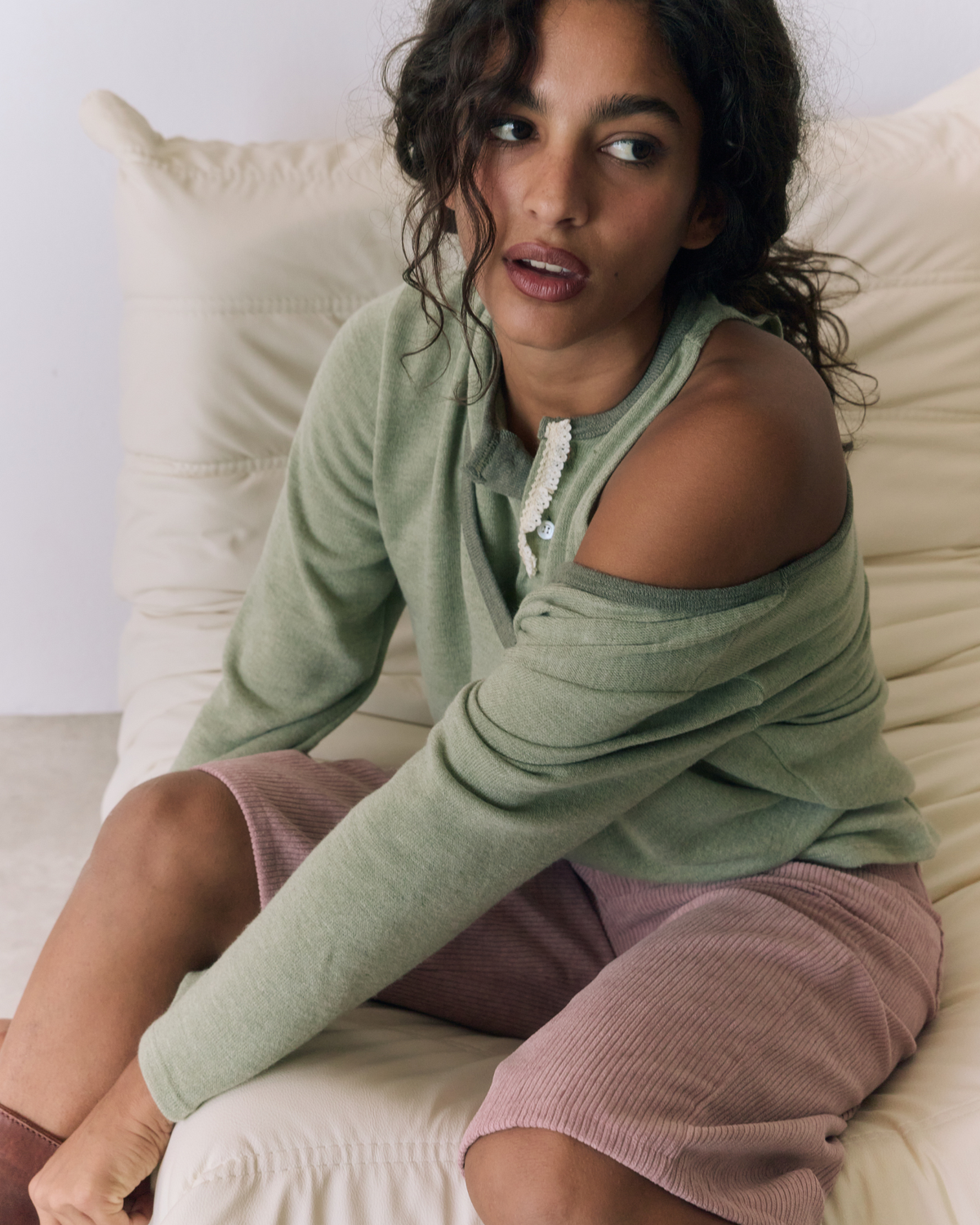 Elle Sweater