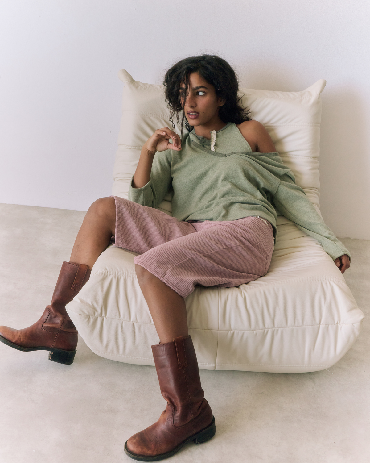 Elle Sweater