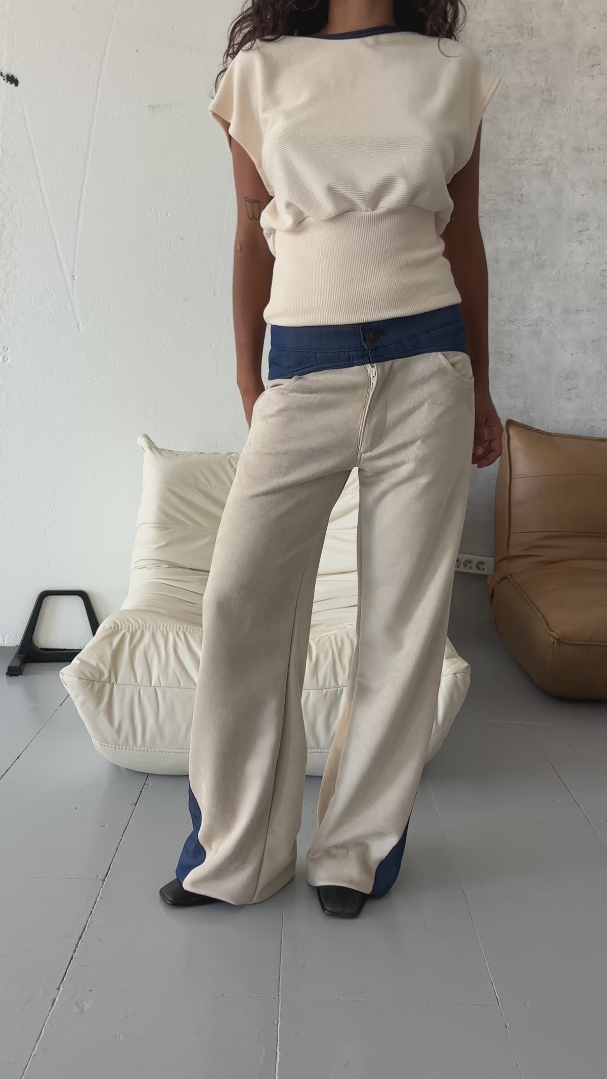 Noa Pants