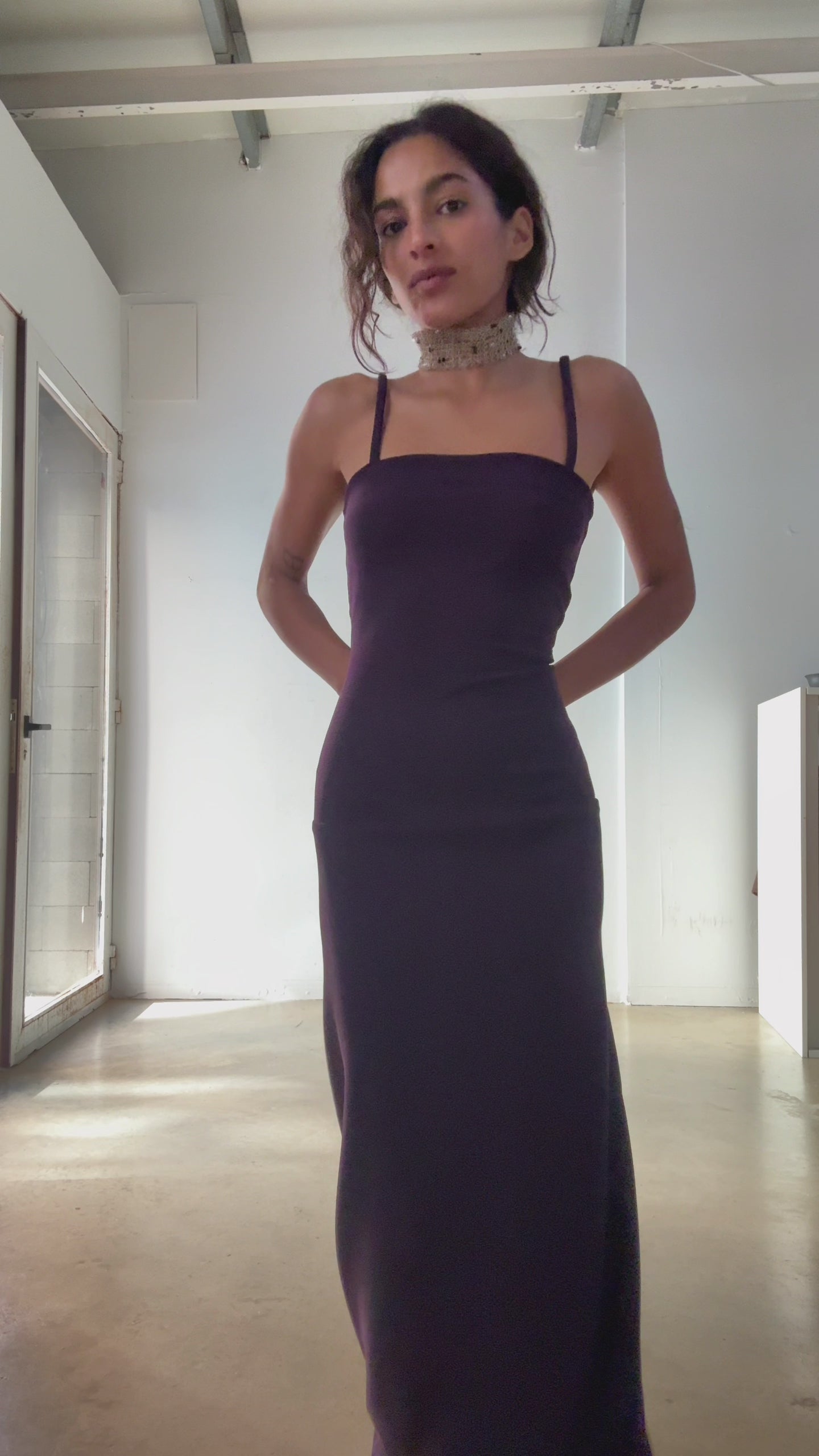 Mariana Dress