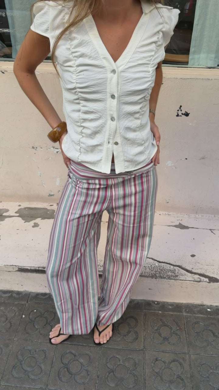 Olivia Pants